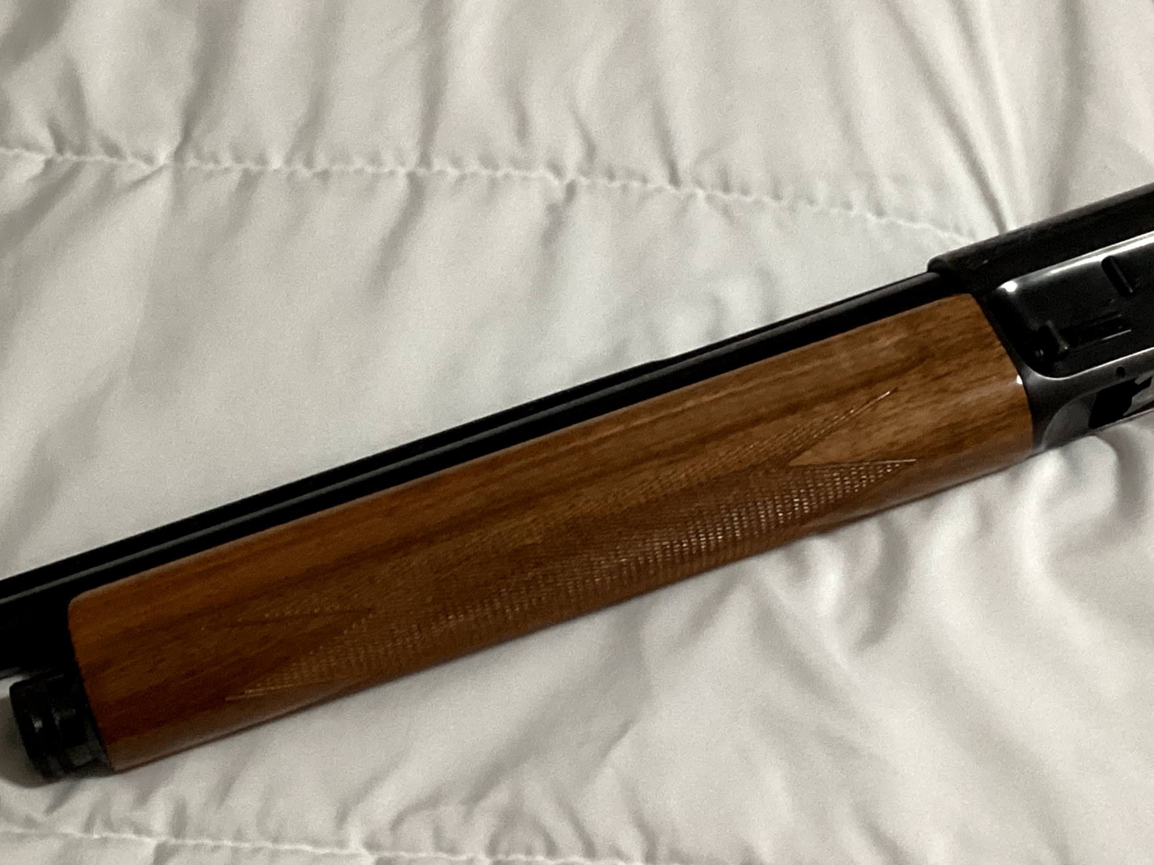 Browning Auto 5 12ga - 4 - 1764799734077_FD13ED64-23A1-462C-B60E-547776B0F4F5