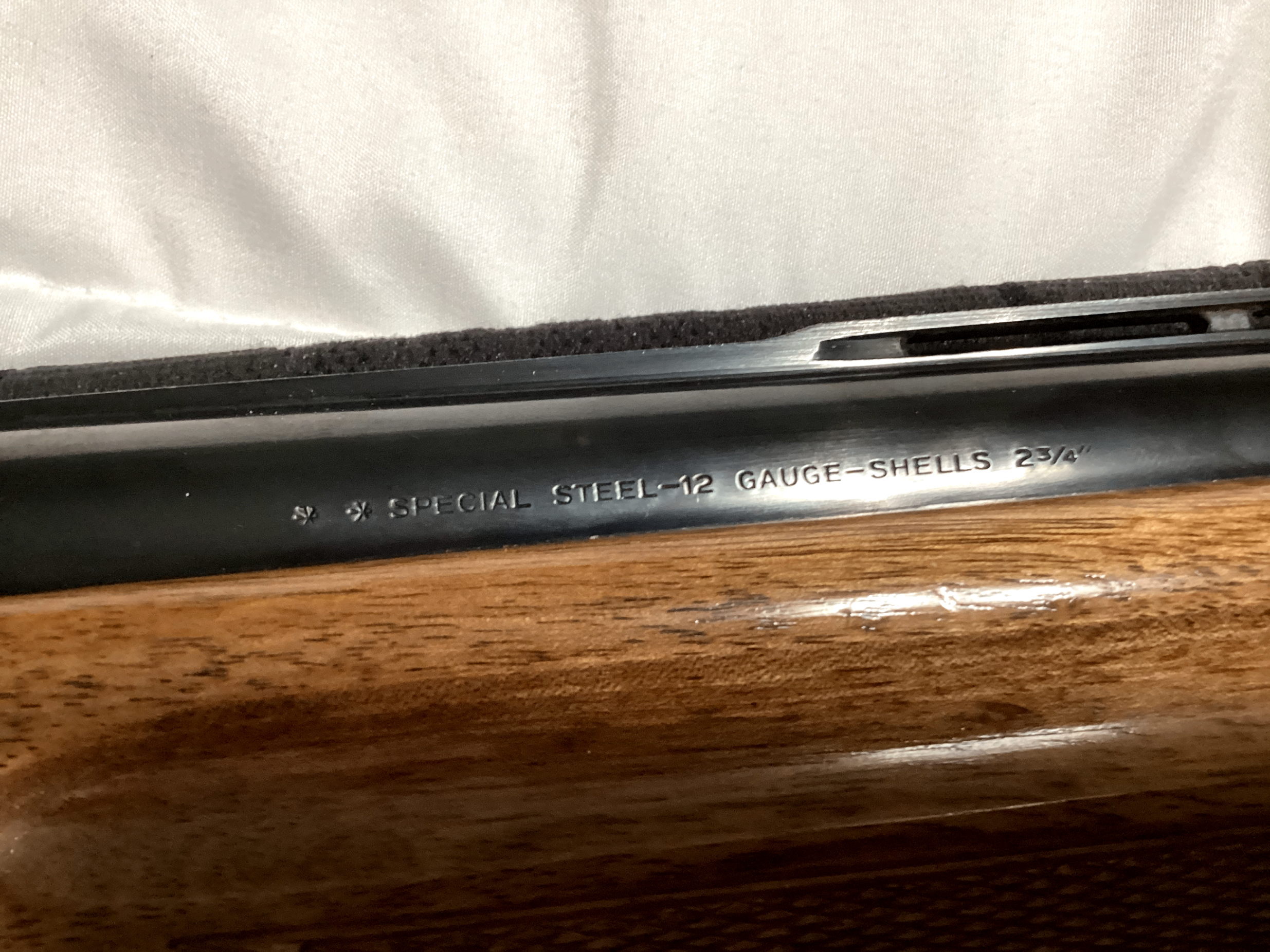 Browning Auto 5 12ga - 6 - 1764799818553_7156E713-E865-4E13-9125-57C09C8B87AF