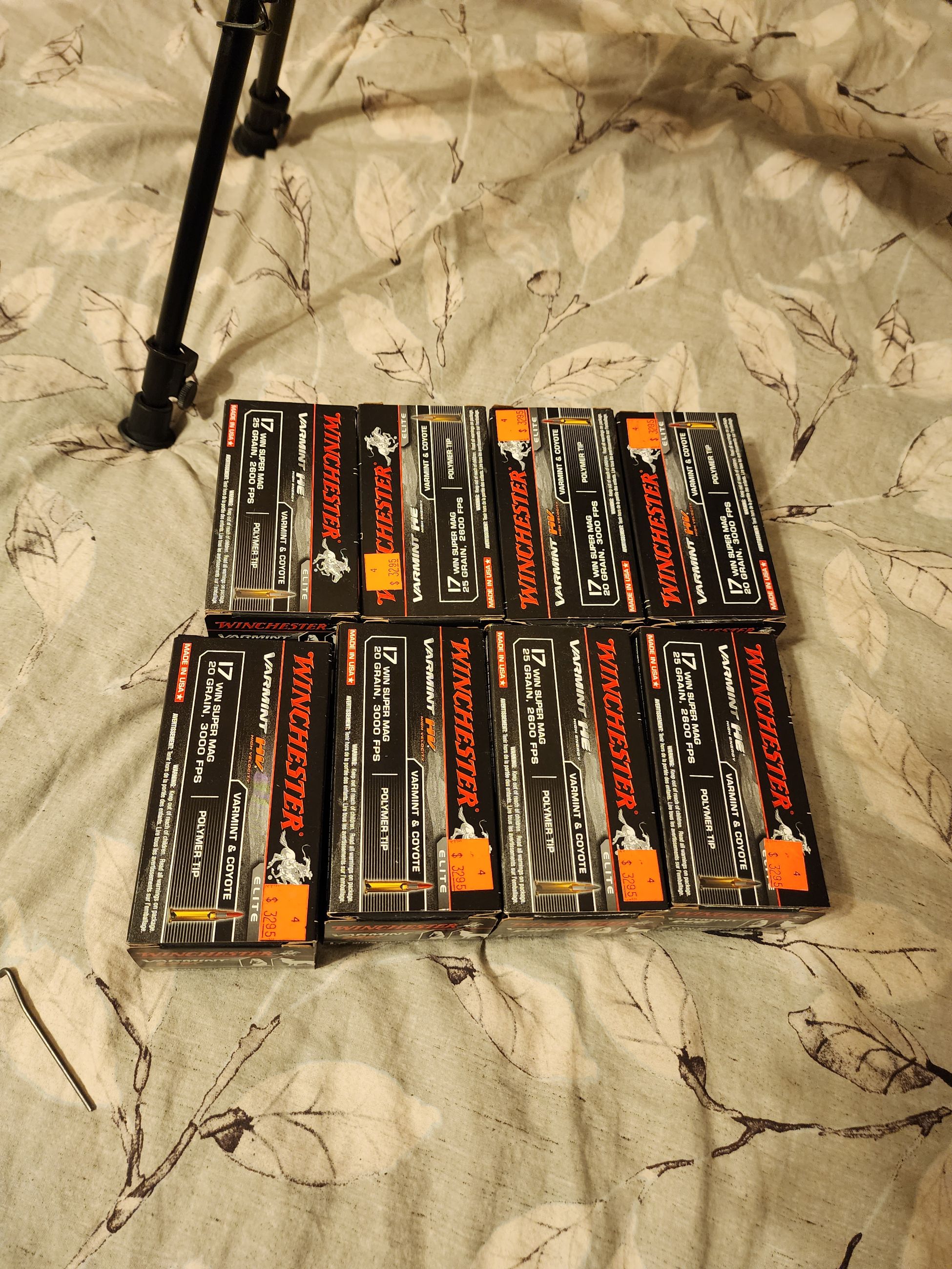 Savage 17 bmag beavertail  - 9 - 1764806351307_1419