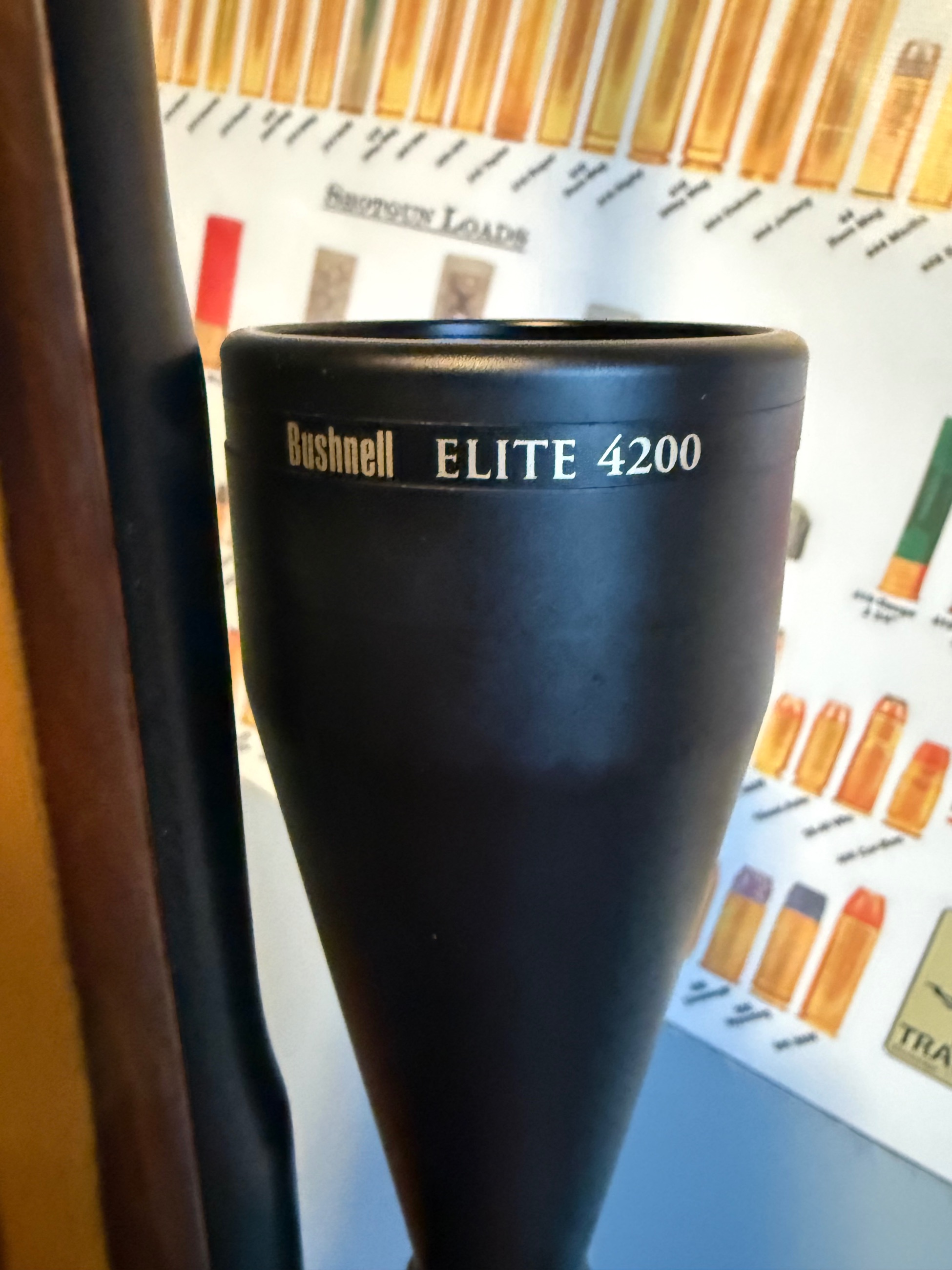 Browning FN 308 Norma Mag - 6 - 1764820596587_IMG_4548