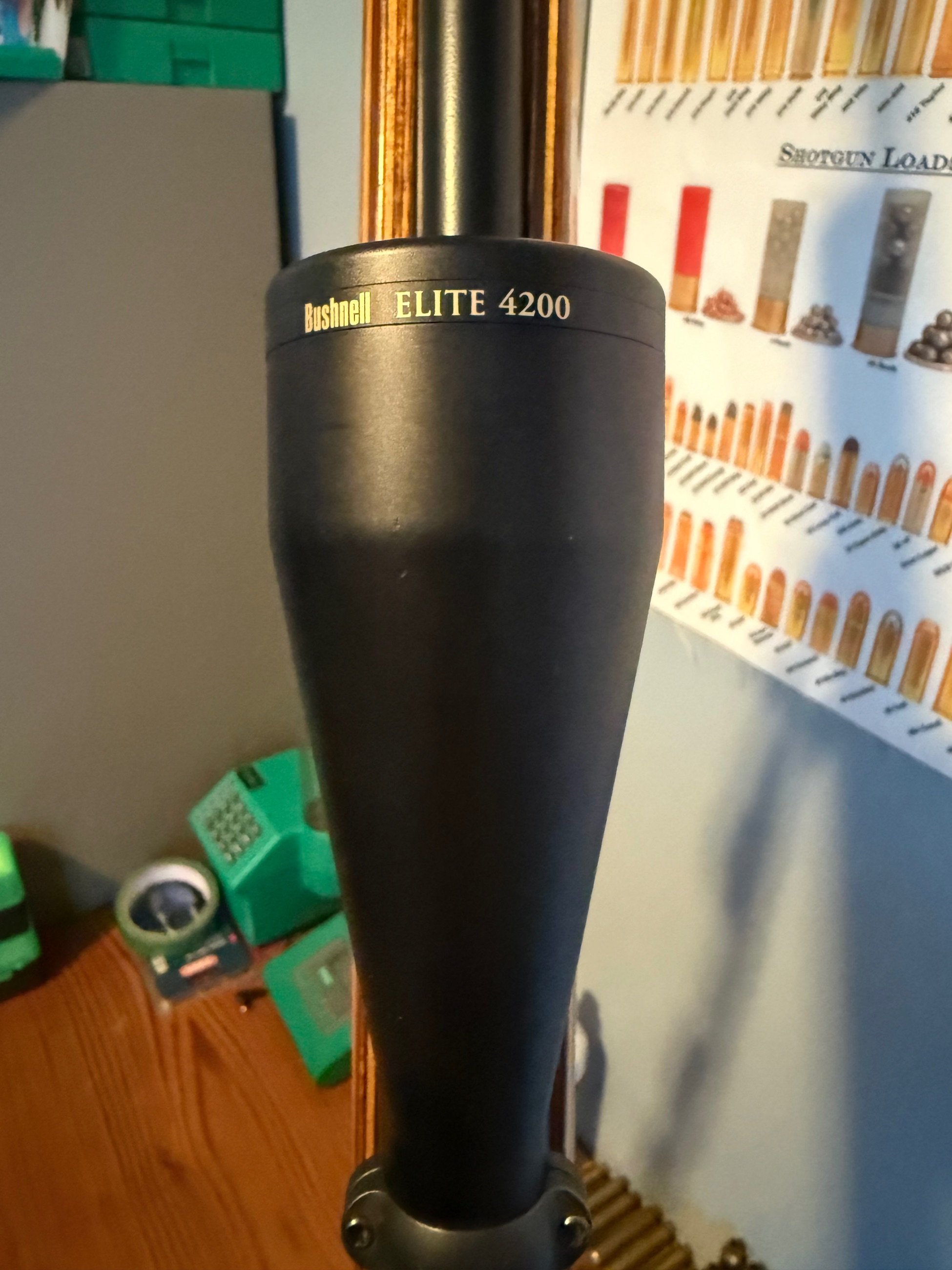 Browning FN 308 Norma Mag - 7 - 1764820596614_IMG_4549