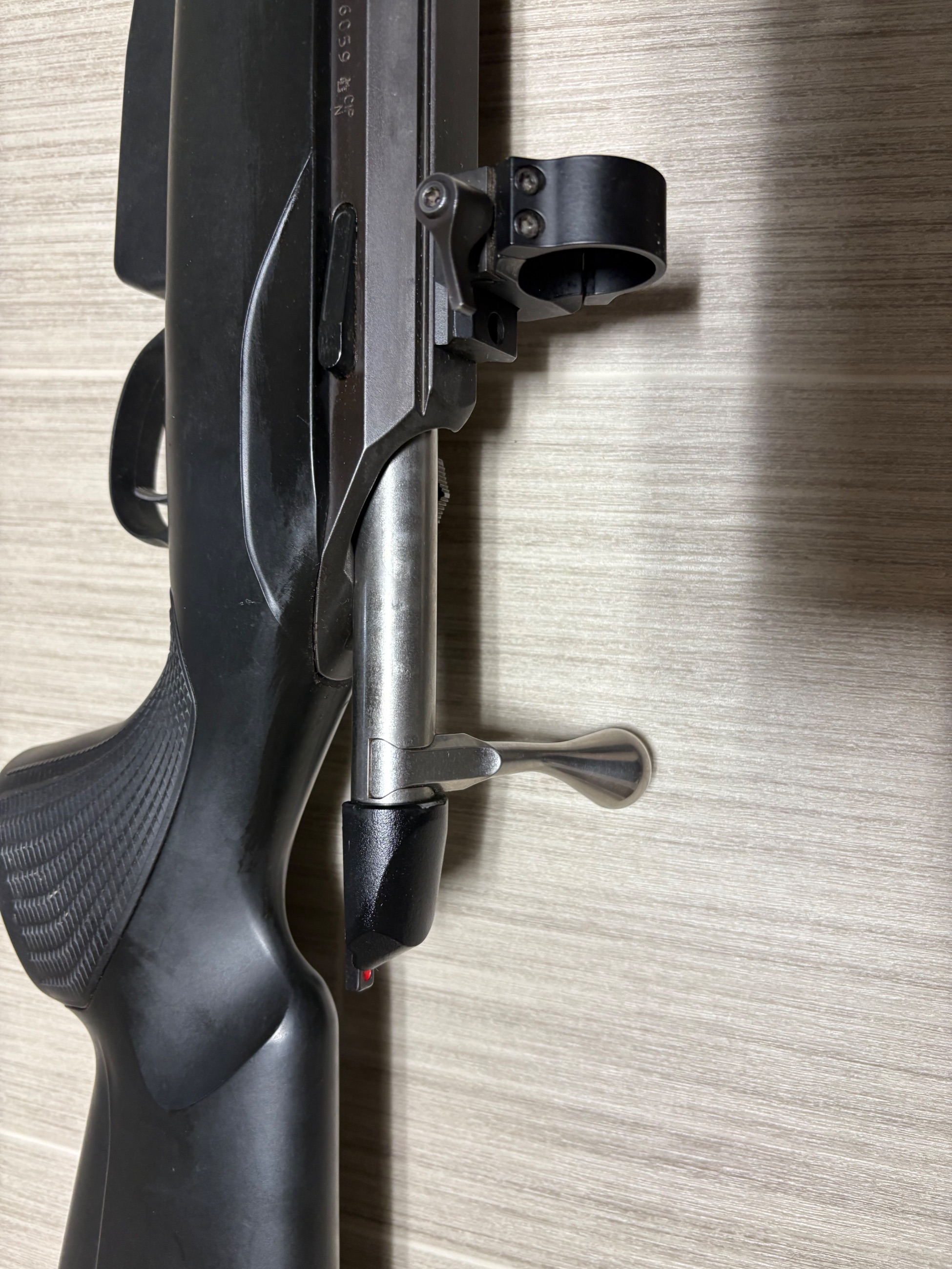 tikka t3X 243 - 2 - 1764865680600_IMG_4008