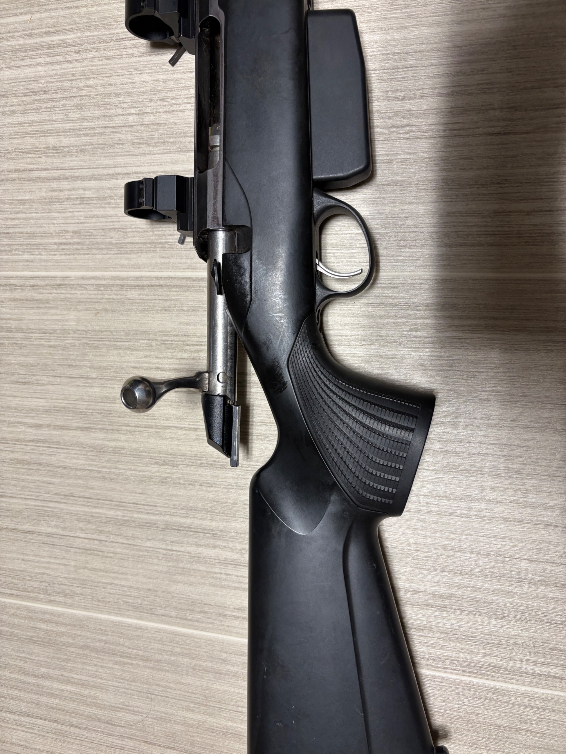 tikka t3X 243 - 4 - 1764865680632_IMG_4006