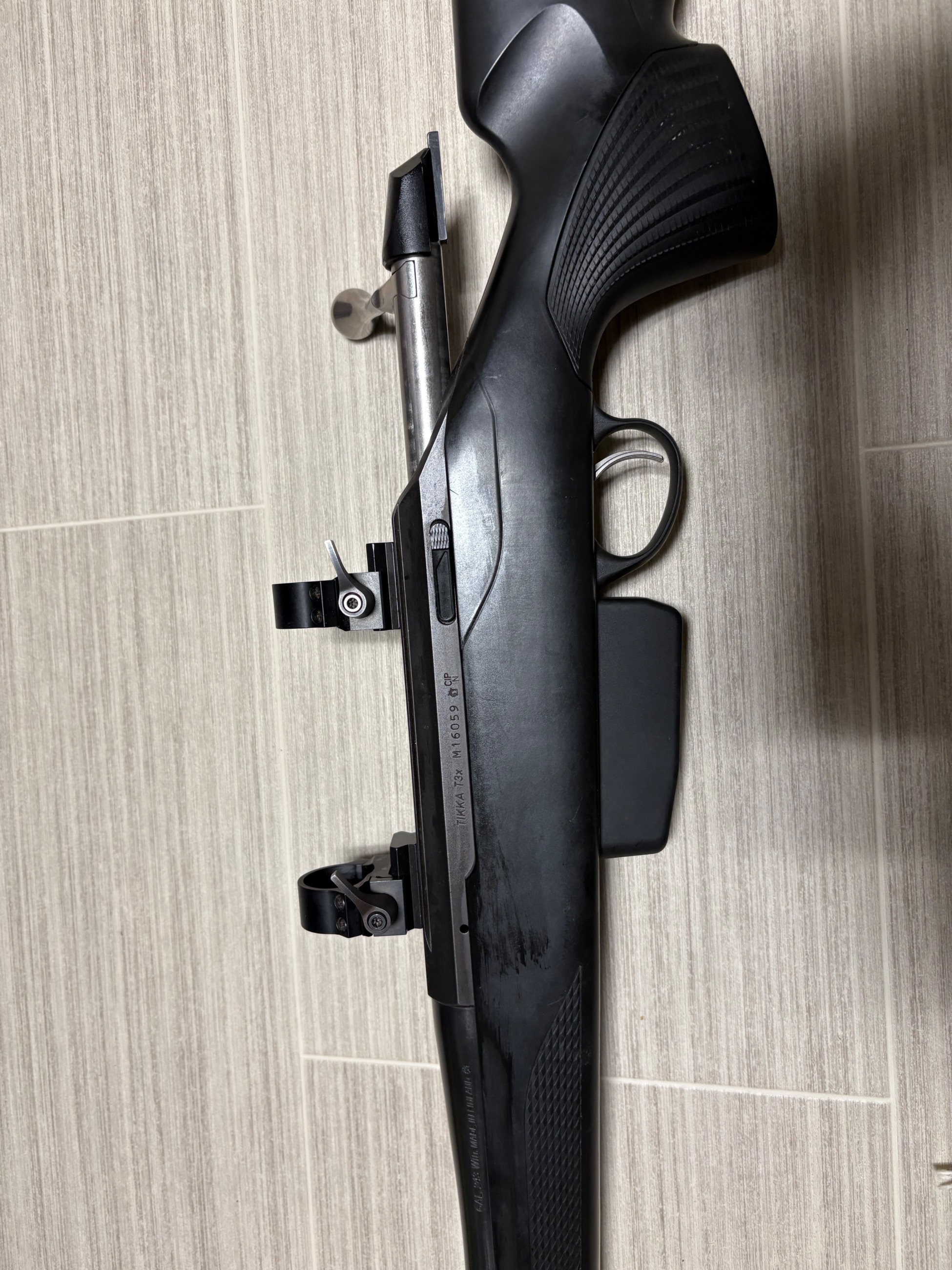 tikka t3X 243 - 8 - 1764865680692_IMG_4001