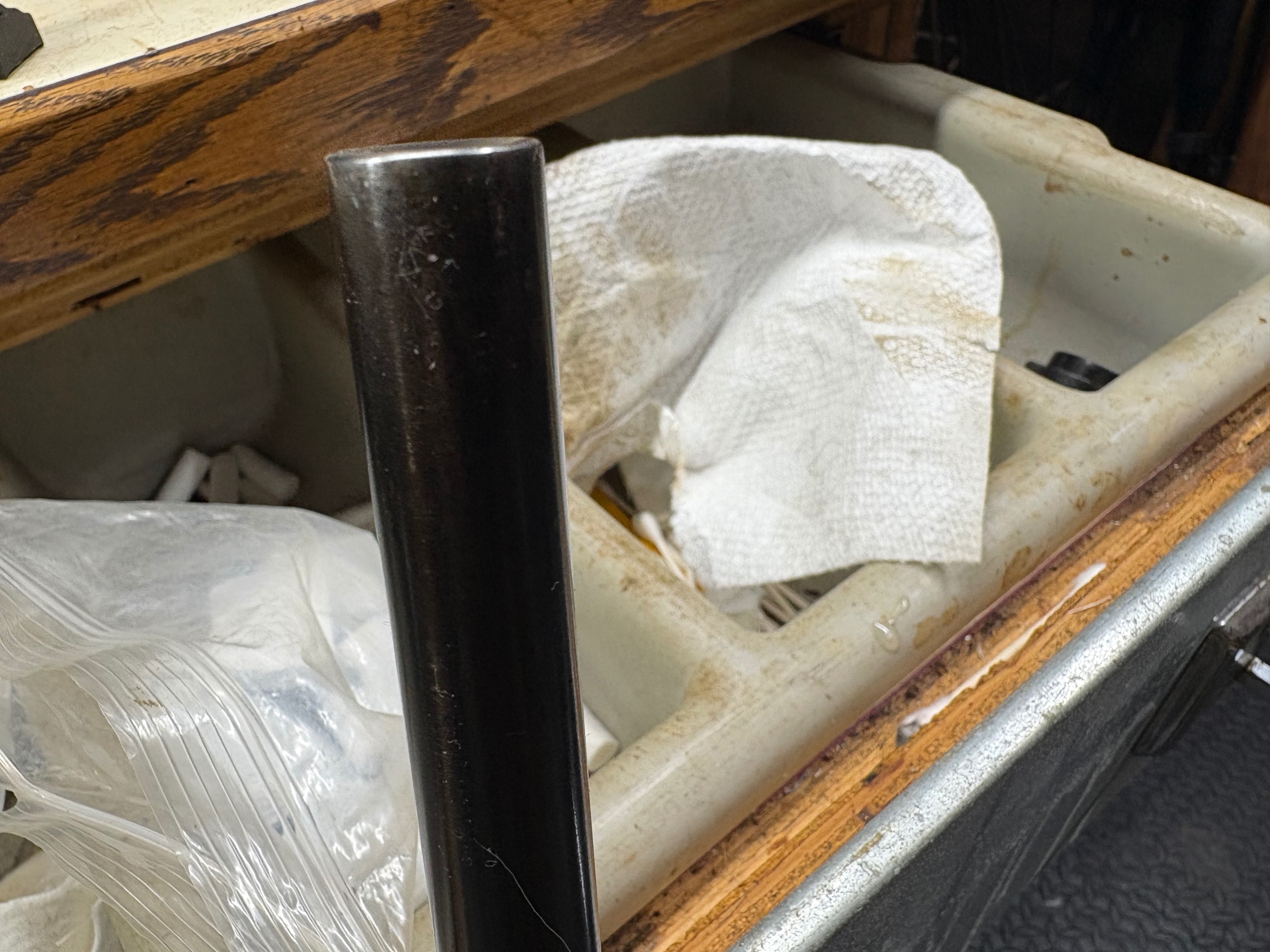 Photo of tikka t3X 243