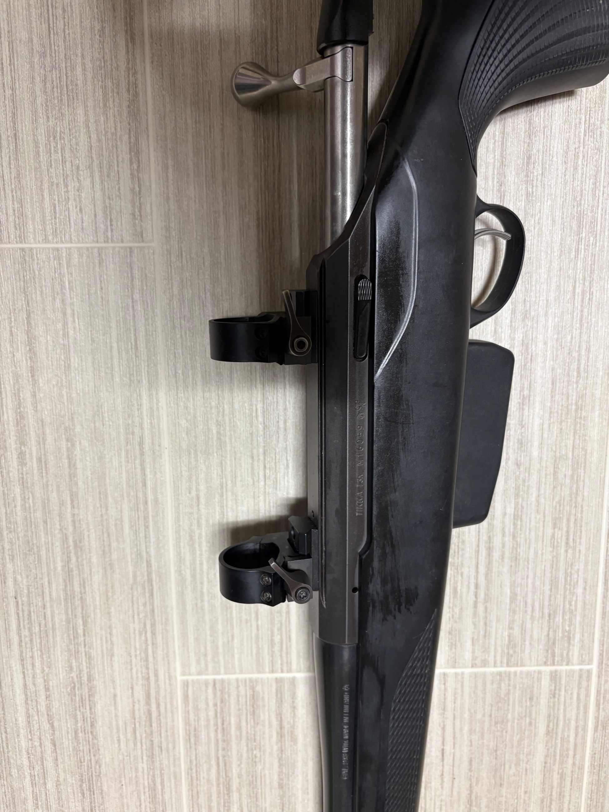tikka t3X 243 - 6 - 1764865680754_IMG_4003