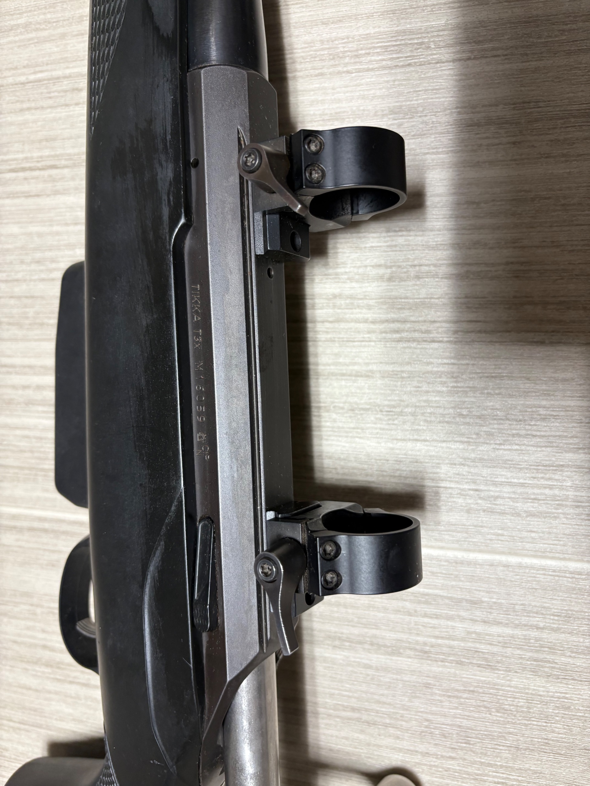 tikka t3X 243 - 3 - 1764865680783_IMG_4007