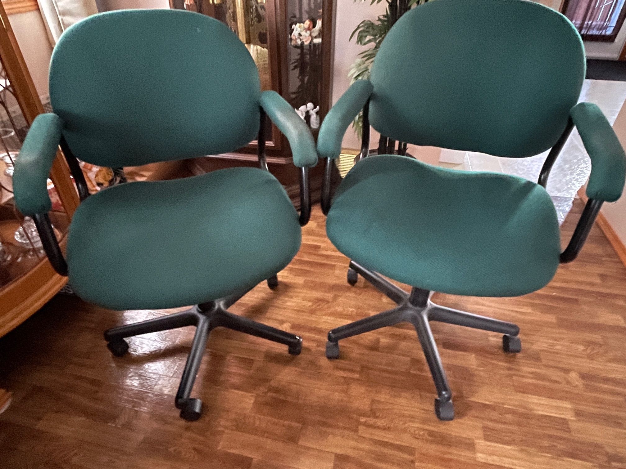 Photo of Office Chairs