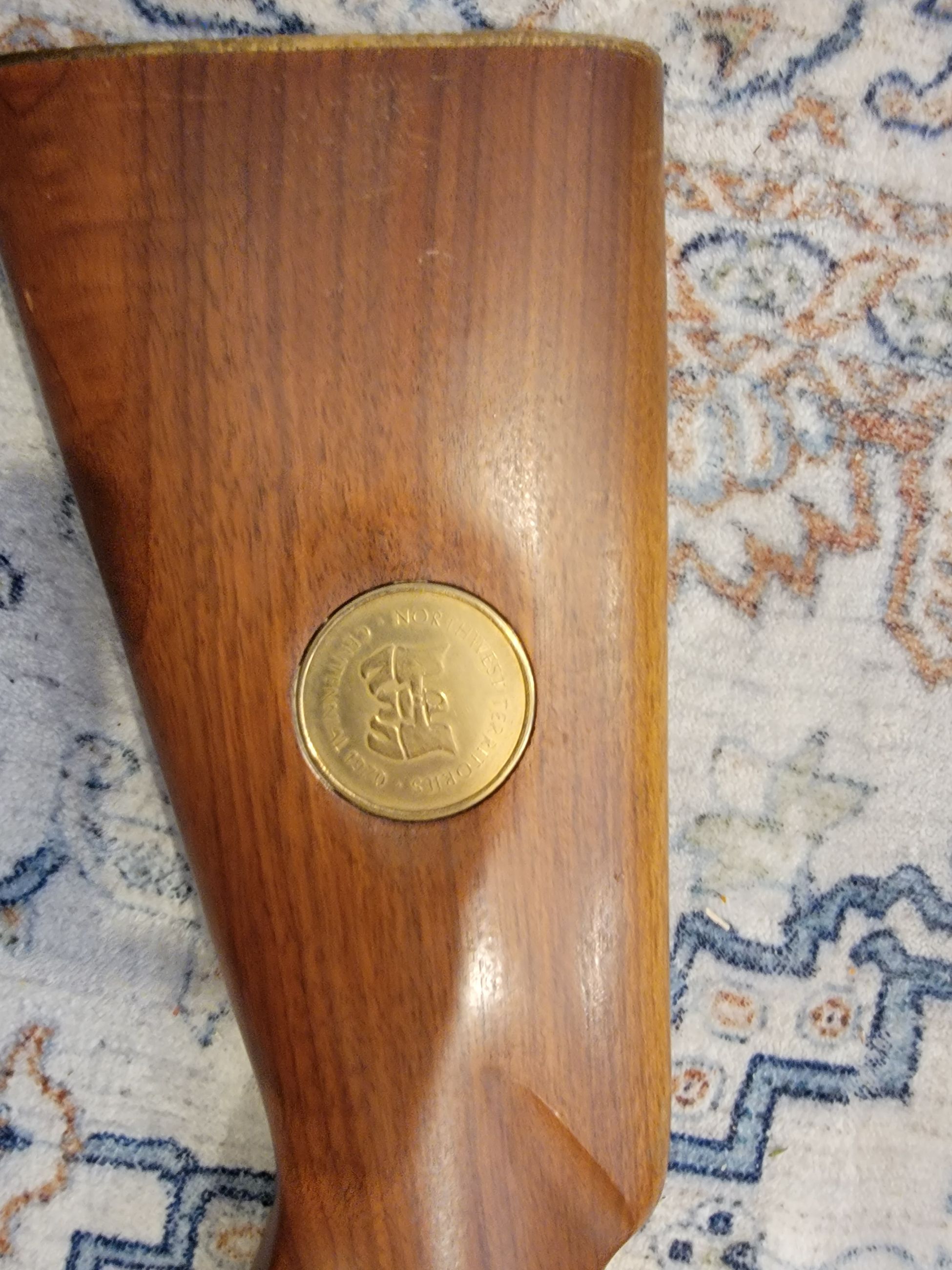 Winchester 94 Northwest Territories Commemorative  - 3 - 1764894313126_1000011526