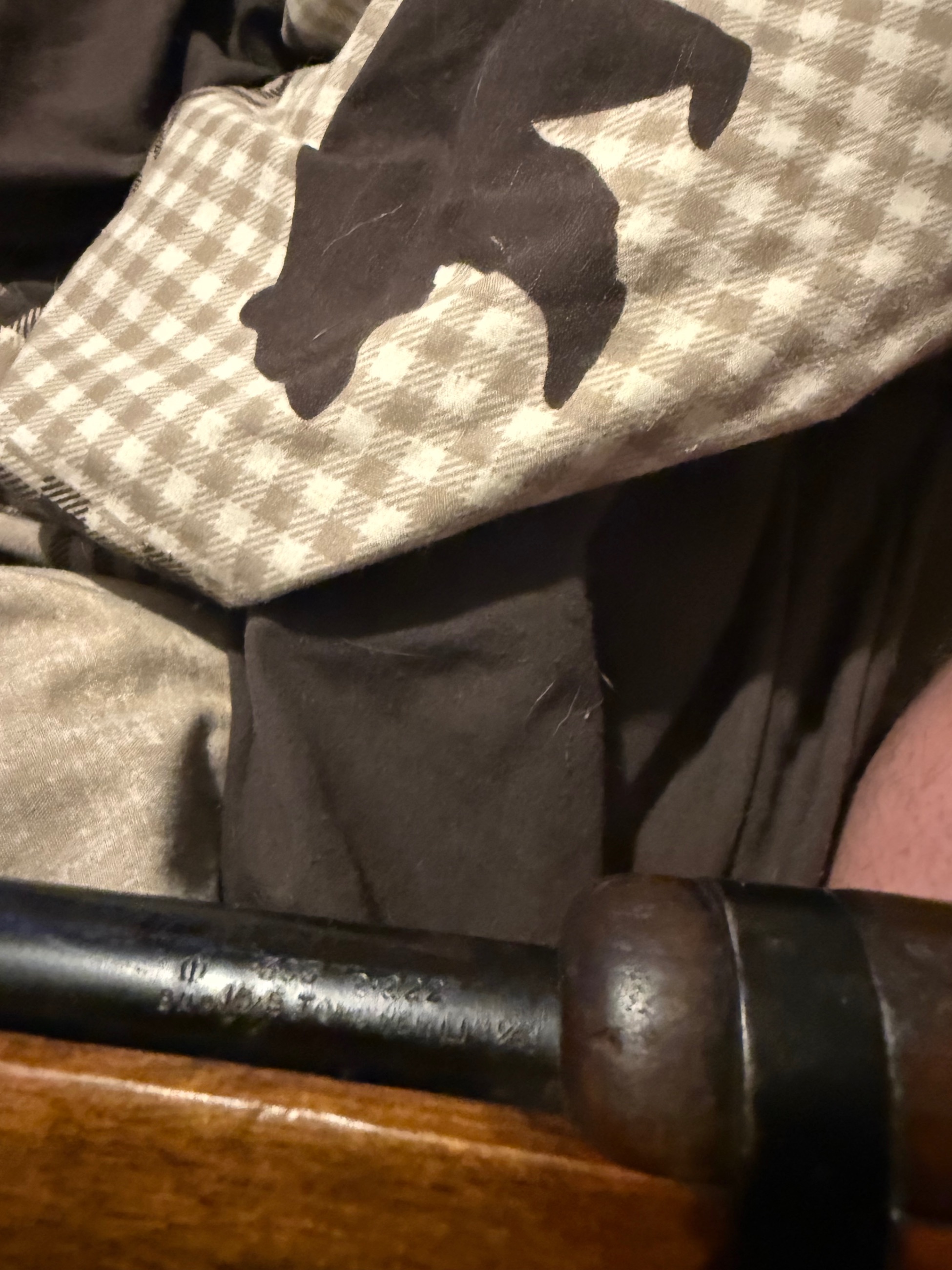 Lee Enfield Jungle Carbine for trade  - 5 - 1764898352550_IMG_3729