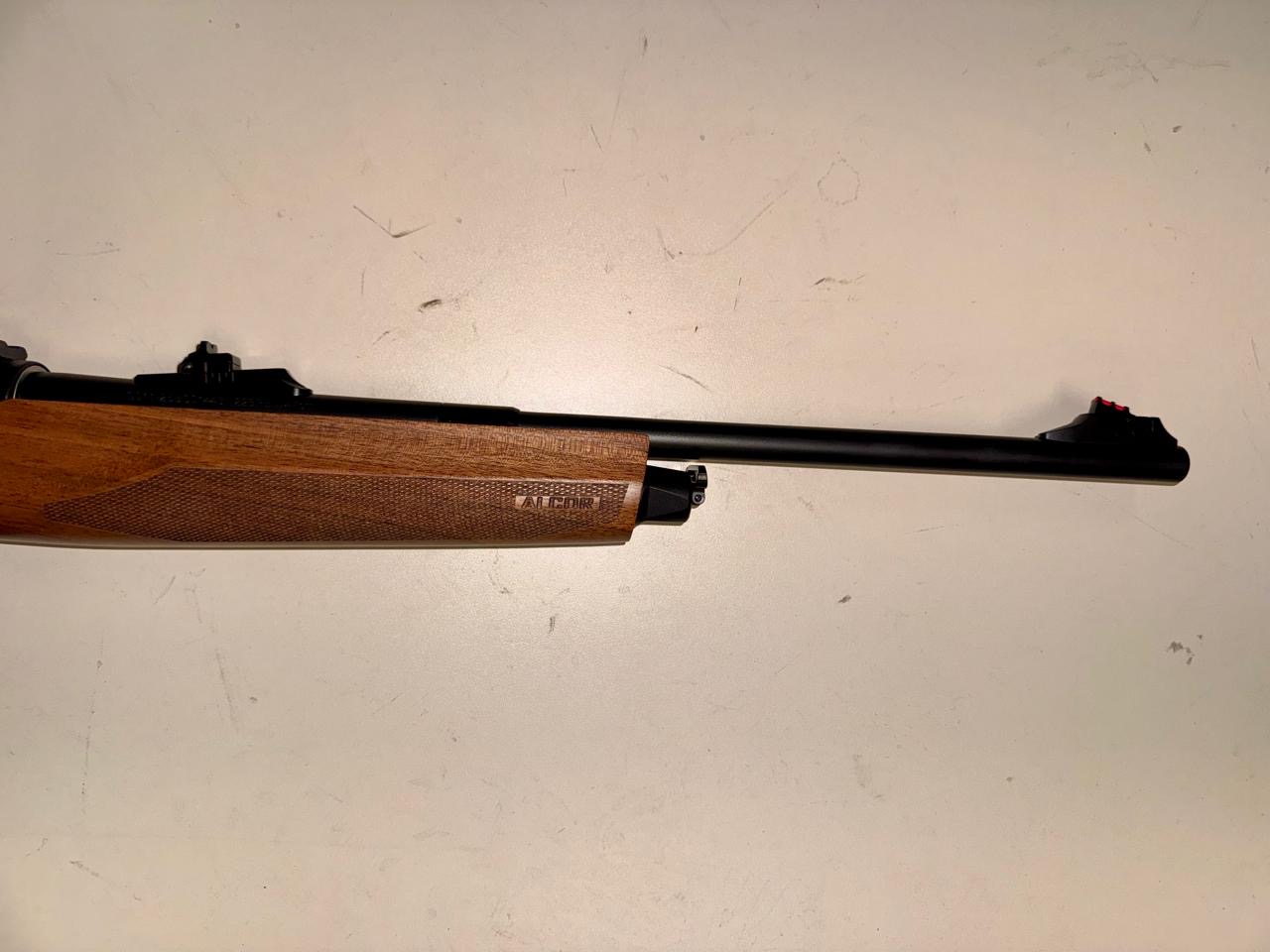 Photo of Akdas Alcor 223 rem 