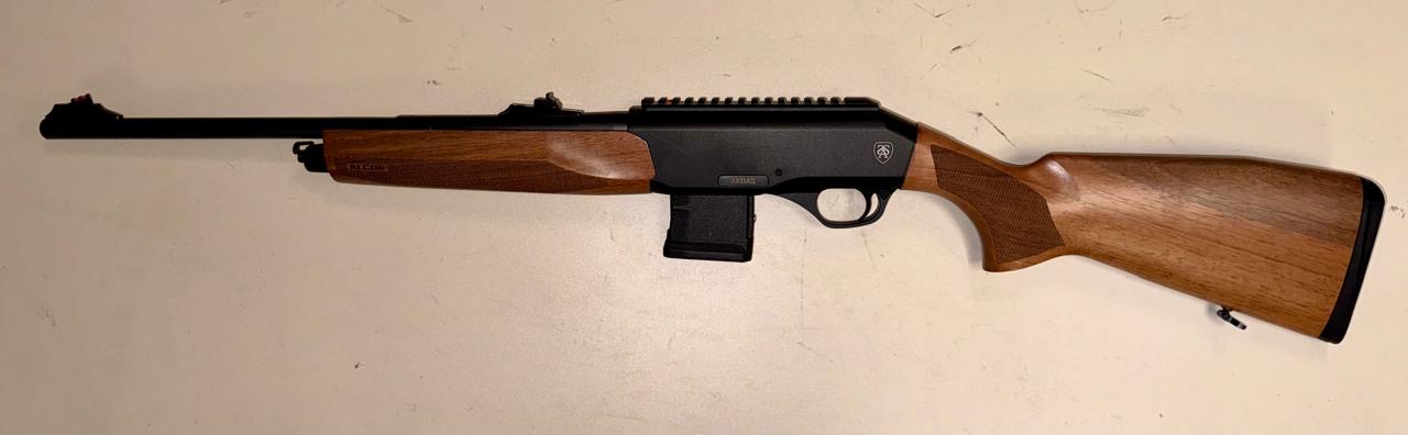 Photo of Akdas Alcor 223 rem 