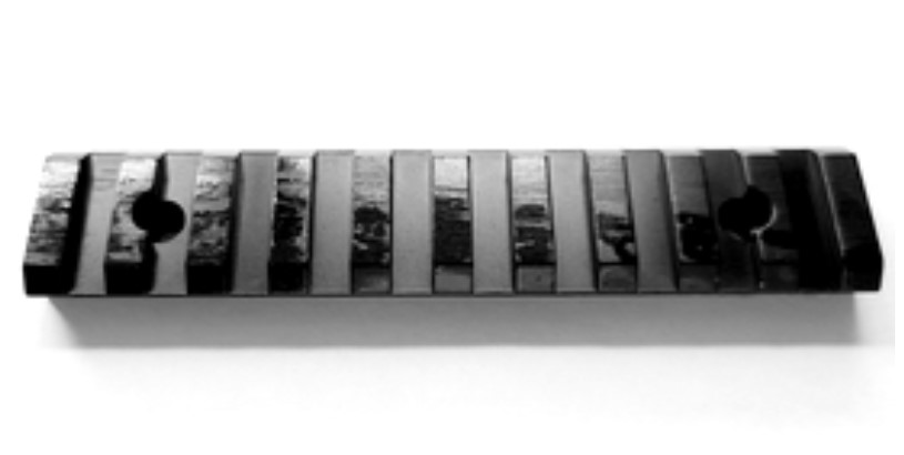 Photo of Picatinny Rail for SR-45/SRC-45 $30