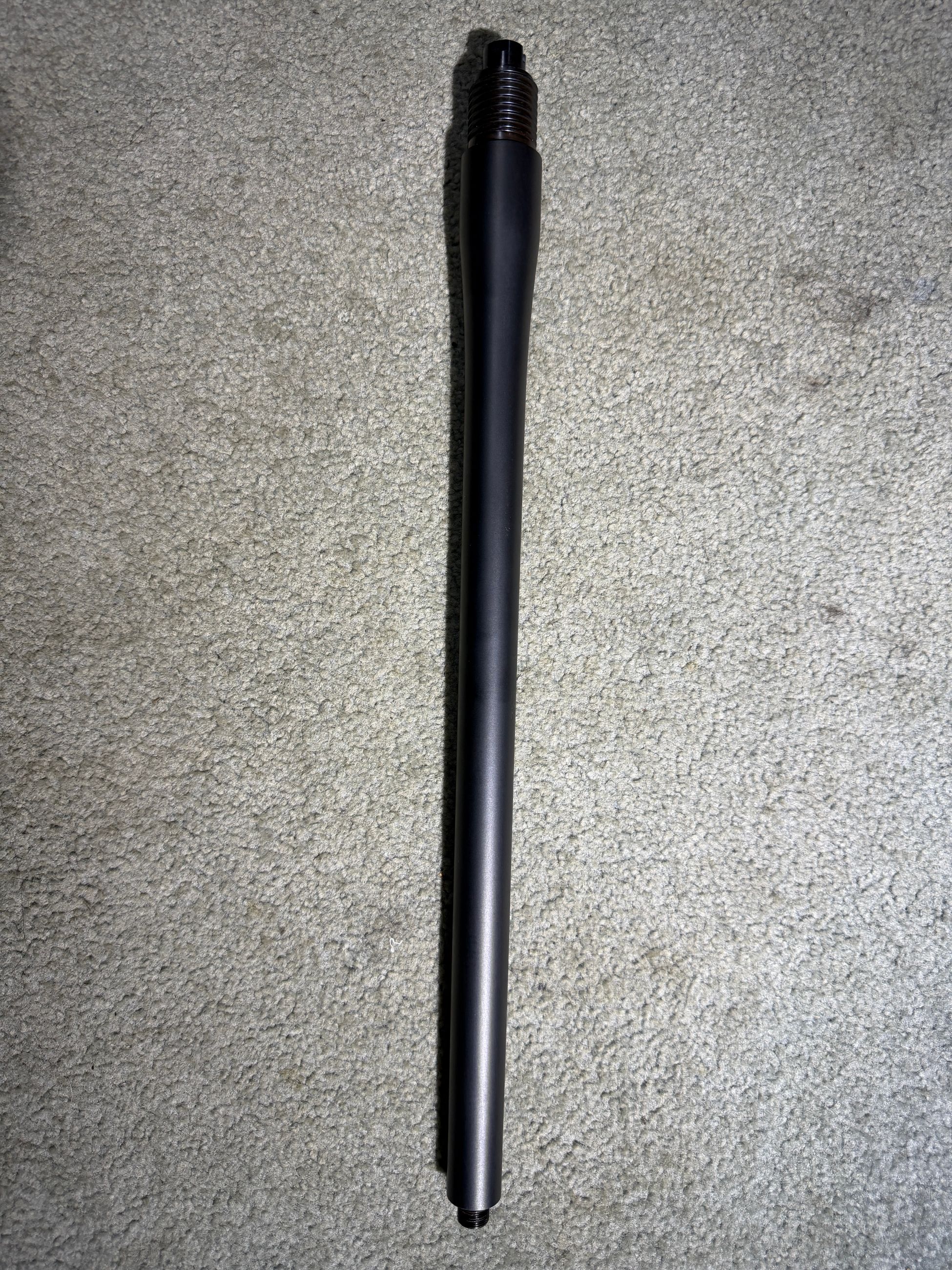 Bergara B14R Barreled Action with IBI 1.125 Barrel and Spearhead Tuner - 9 - 1764980033504_20251205_015523526_iOS