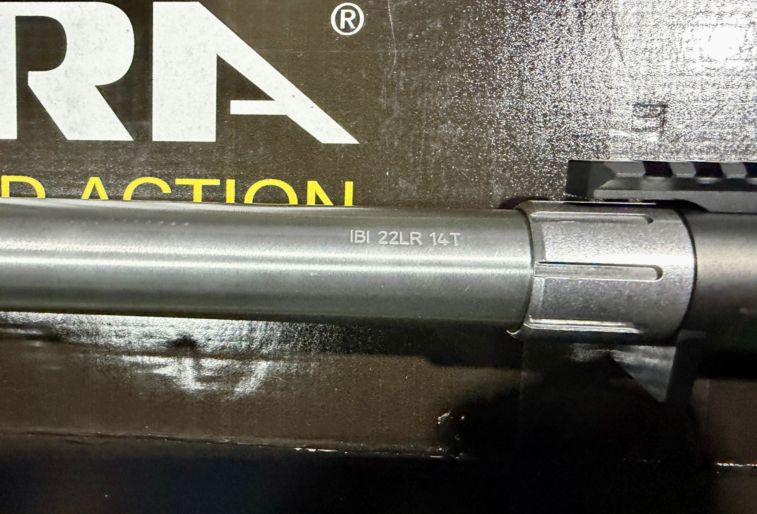 Bergara B14R Barreled Action with IBI 1.125 Barrel and Spearhead Tuner - 6 - 1764980033541_20251205_211910407_iOS