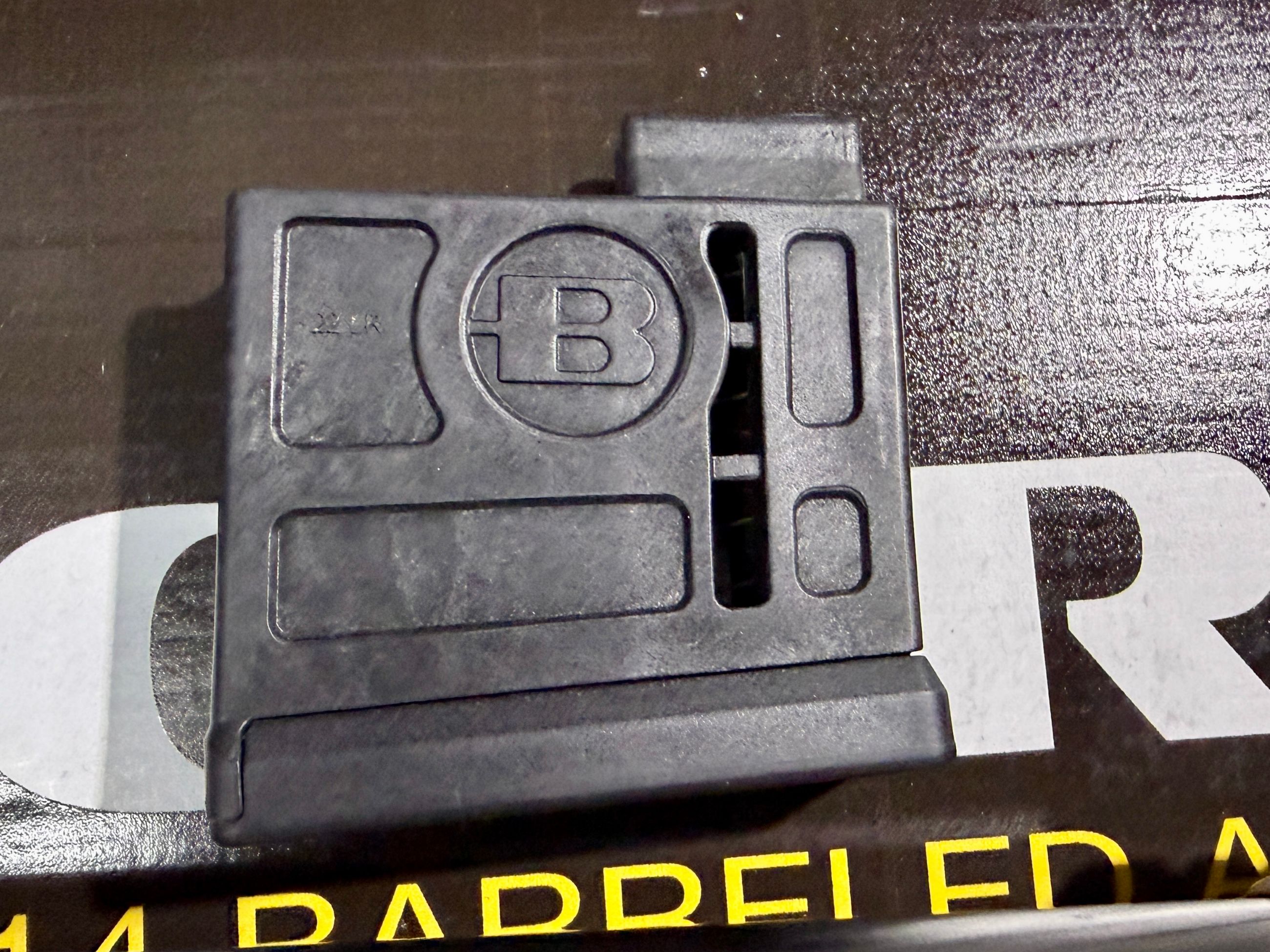 Bergara B14R Barreled Action with IBI 1.125 Barrel and Spearhead Tuner - 8 - 1764980033541_20251205_211956542_iOS