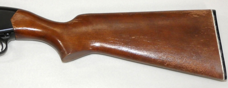 Photo of WINCHESTER Model 2200 – 12ga x 2.75″ Shotgun