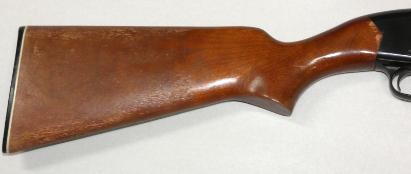 Photo of WINCHESTER Model 2200 – 12ga x 2.75″ Shotgun