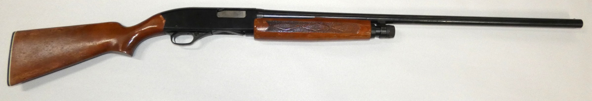 Photo of WINCHESTER Model 2200 – 12ga x 2.75″ Shotgun