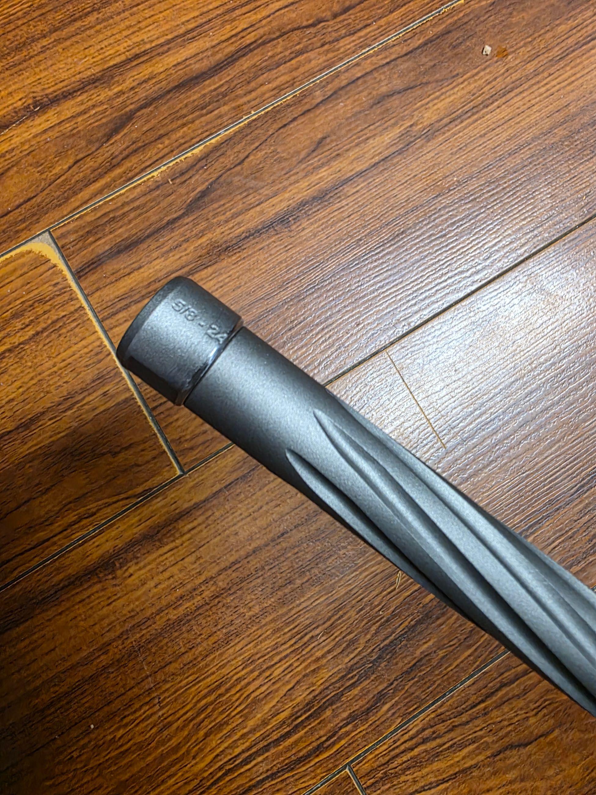 Looking for 5/8 24 thread protector - 1 - 1764996295585_20251203_203944