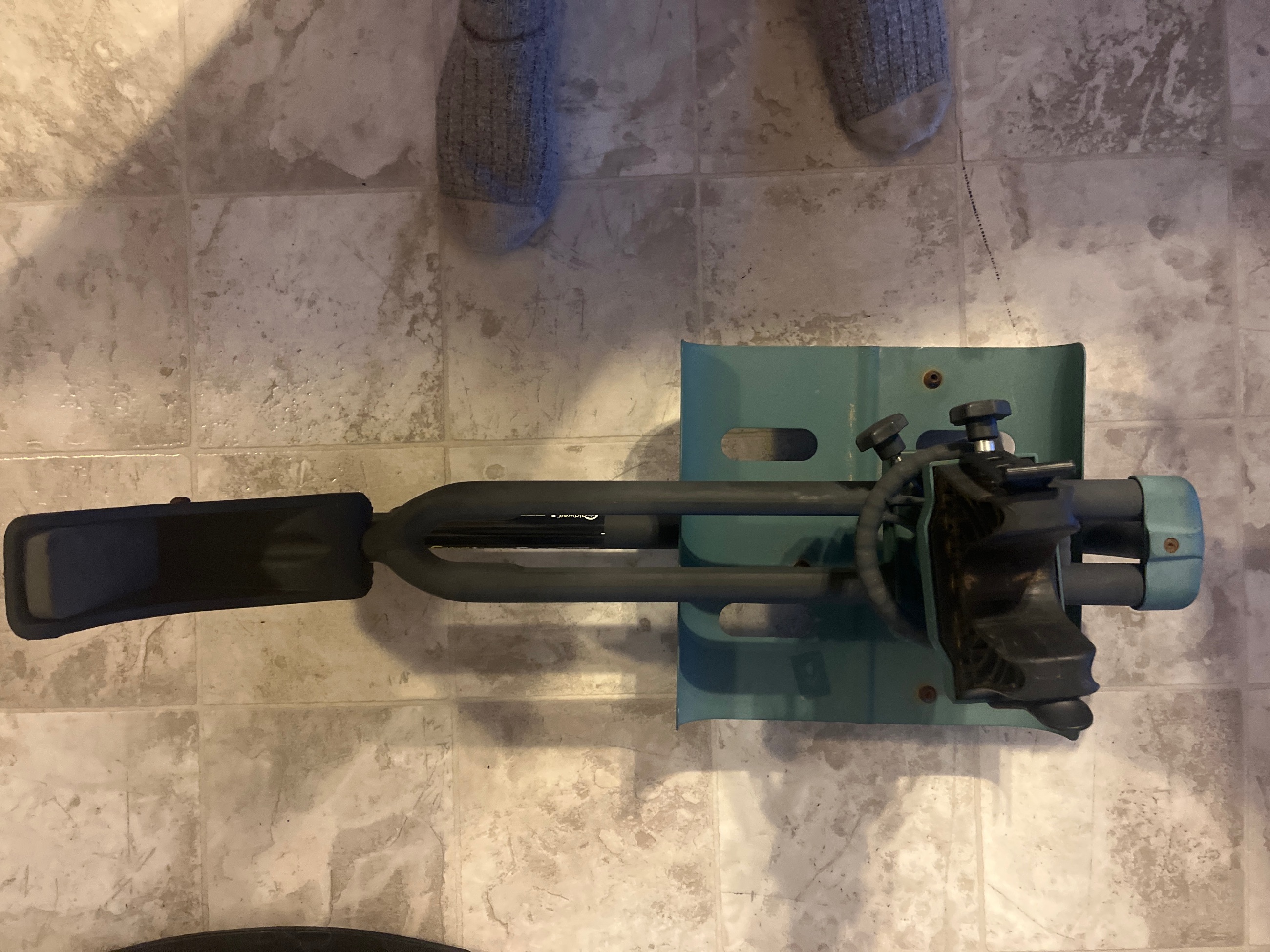 Photo of Shooting rest