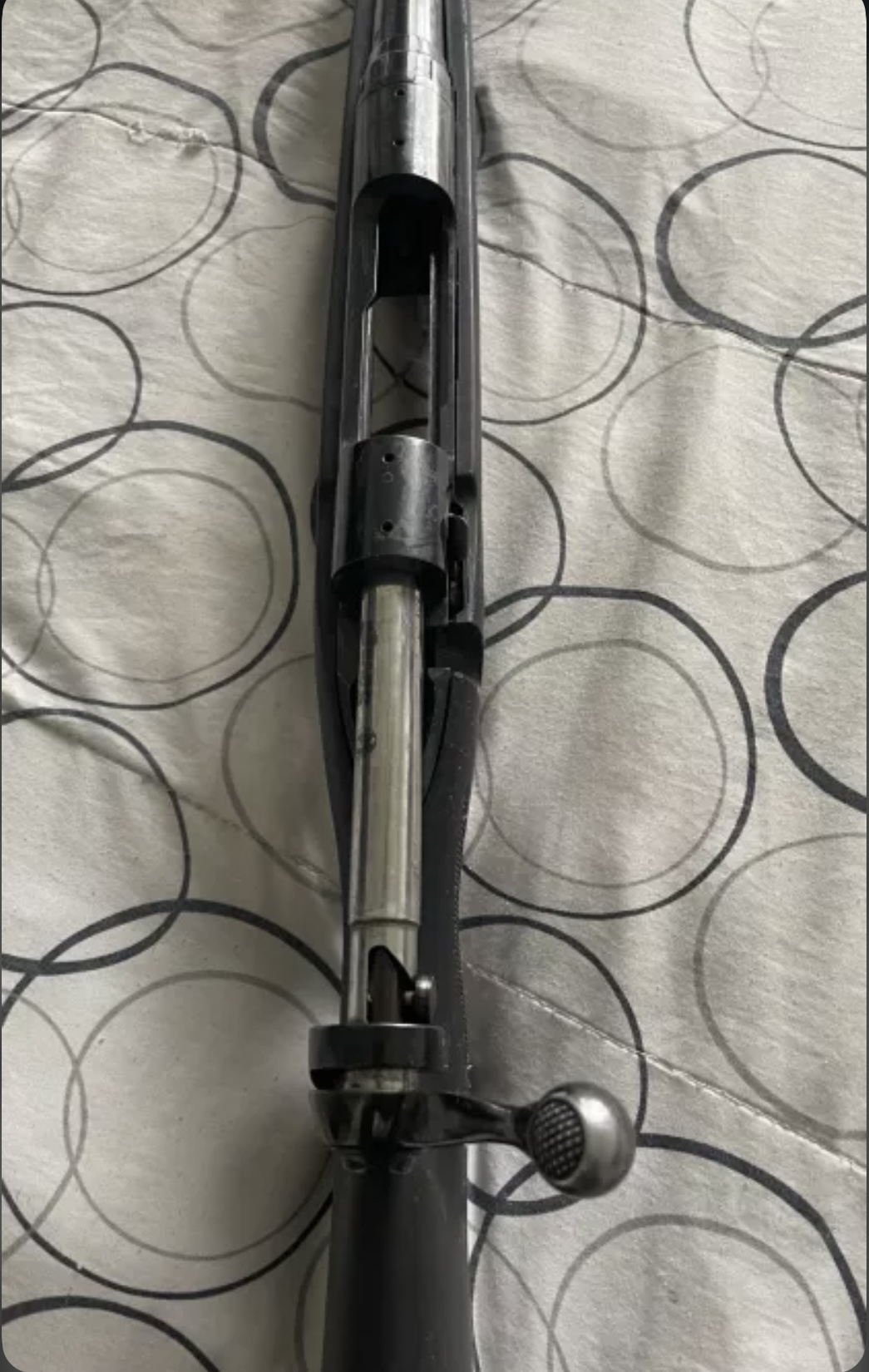 Savage Model 111 - 300 Win Mag. - 4 - 1765048829508_IMG_5609