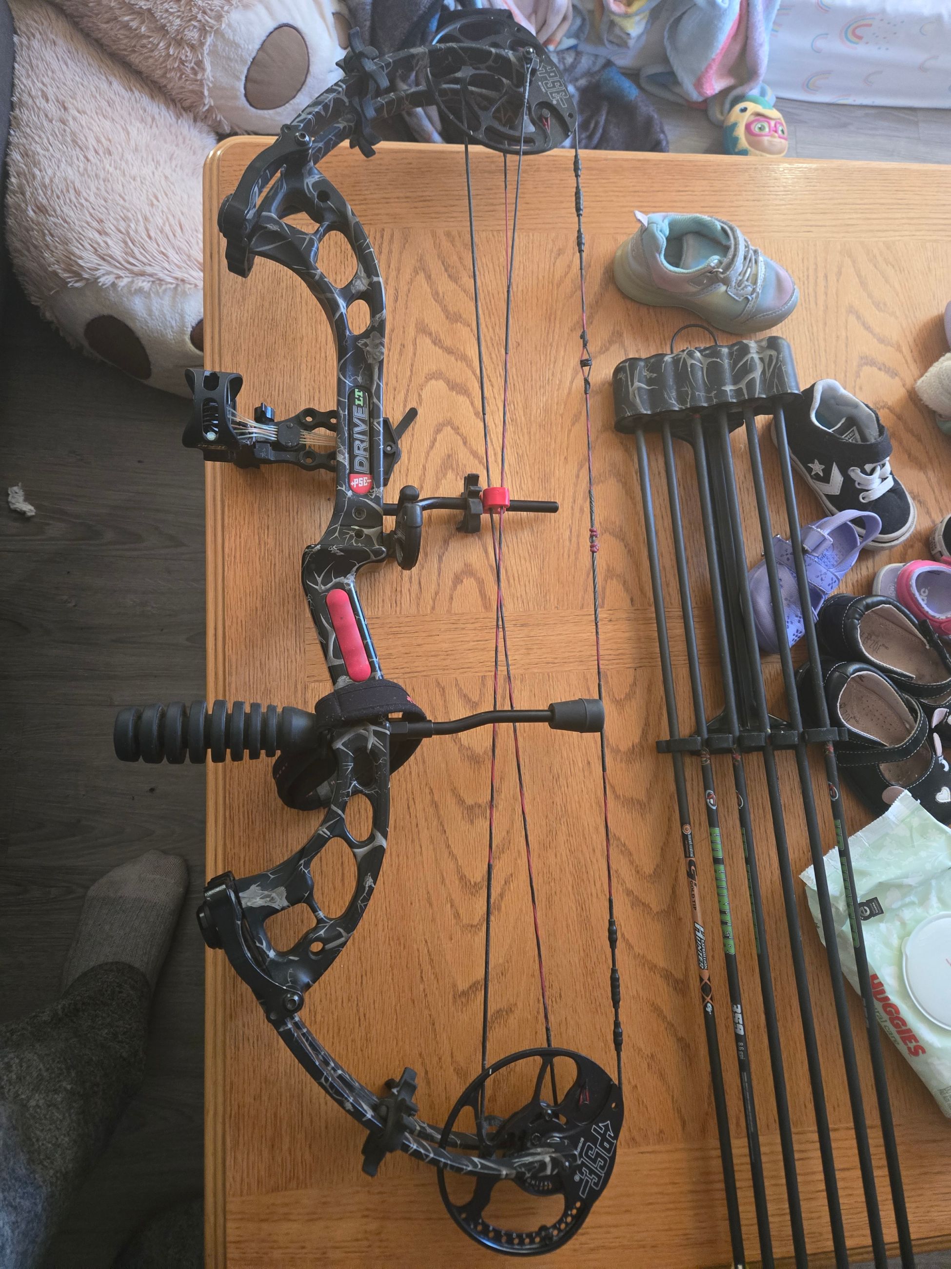 Photo of Pse x force