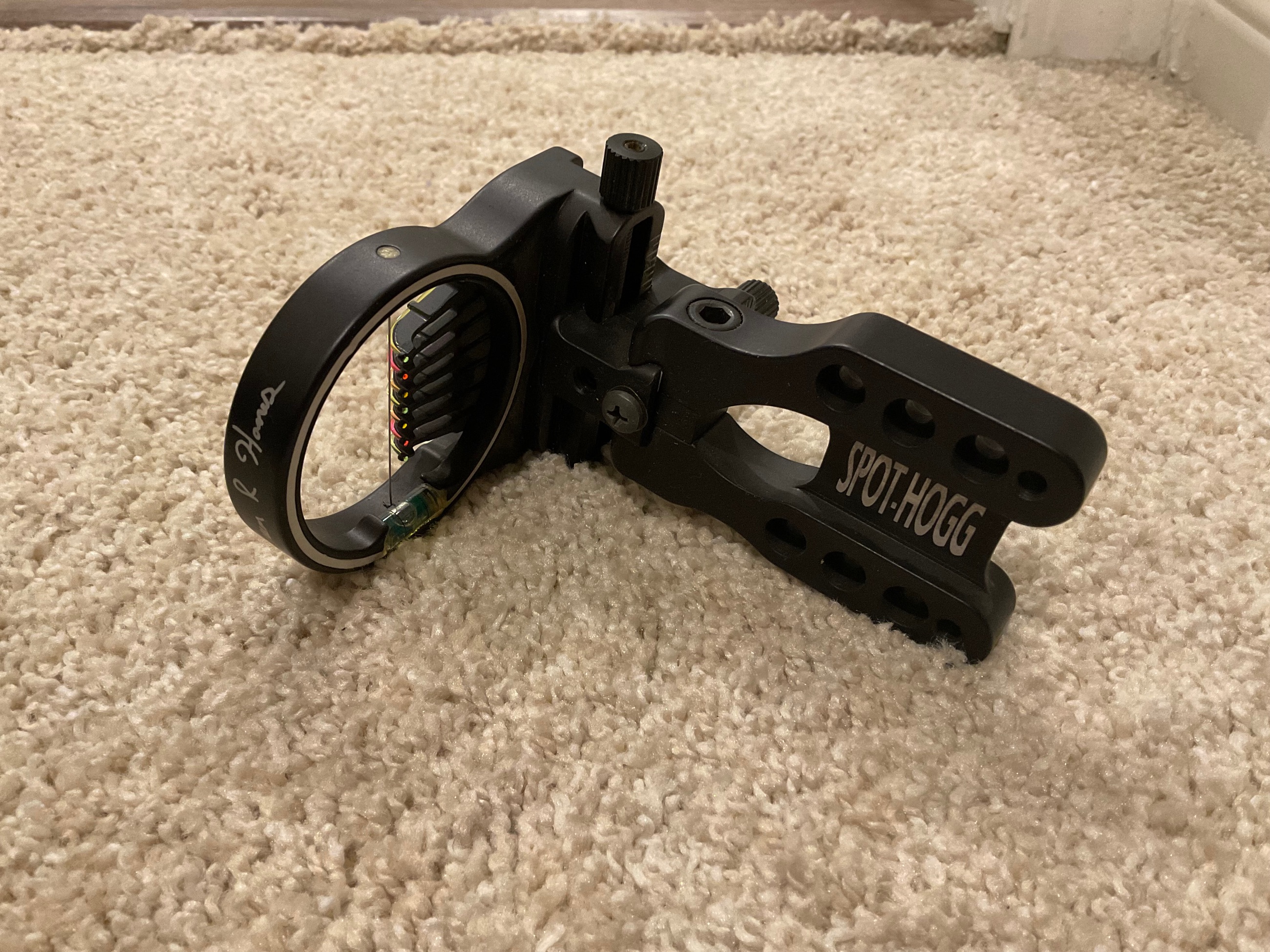 Photo of Archery sight
