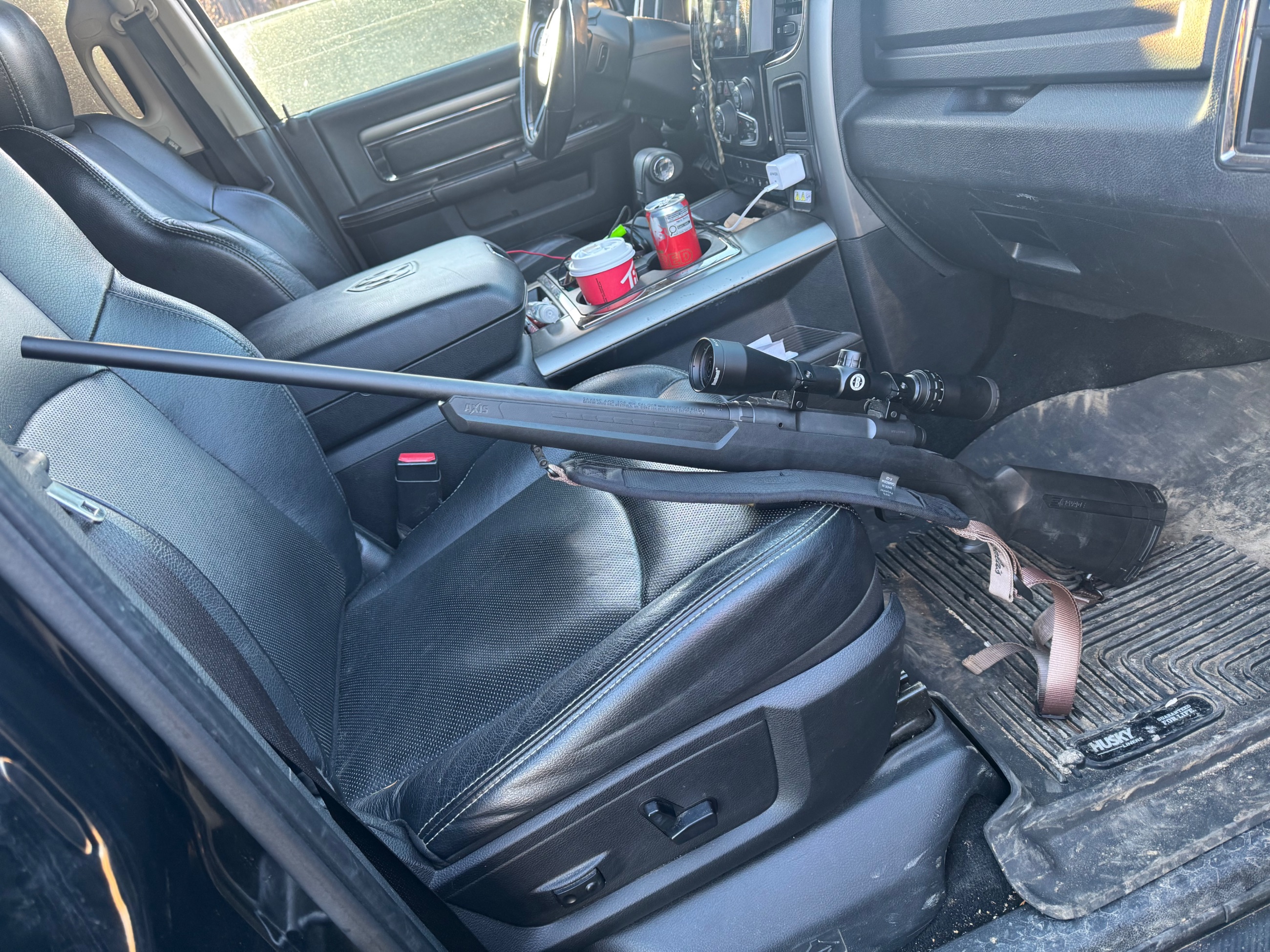 Photo of Savage 308 Winchester