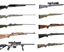 Photo of Guns Wanted