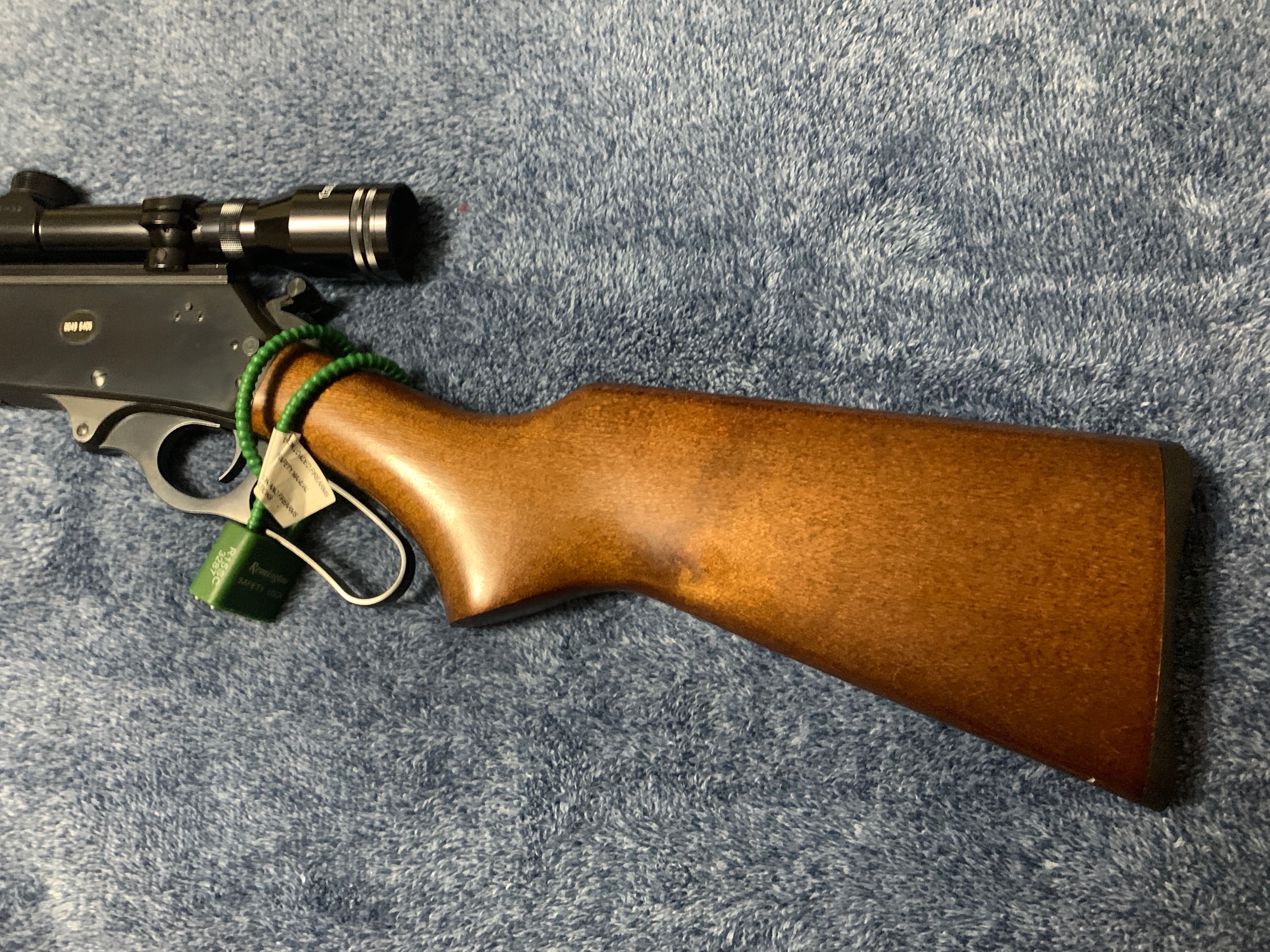 Photo of Marlin 336 Model 30AS JM Stamped Excellent Condition