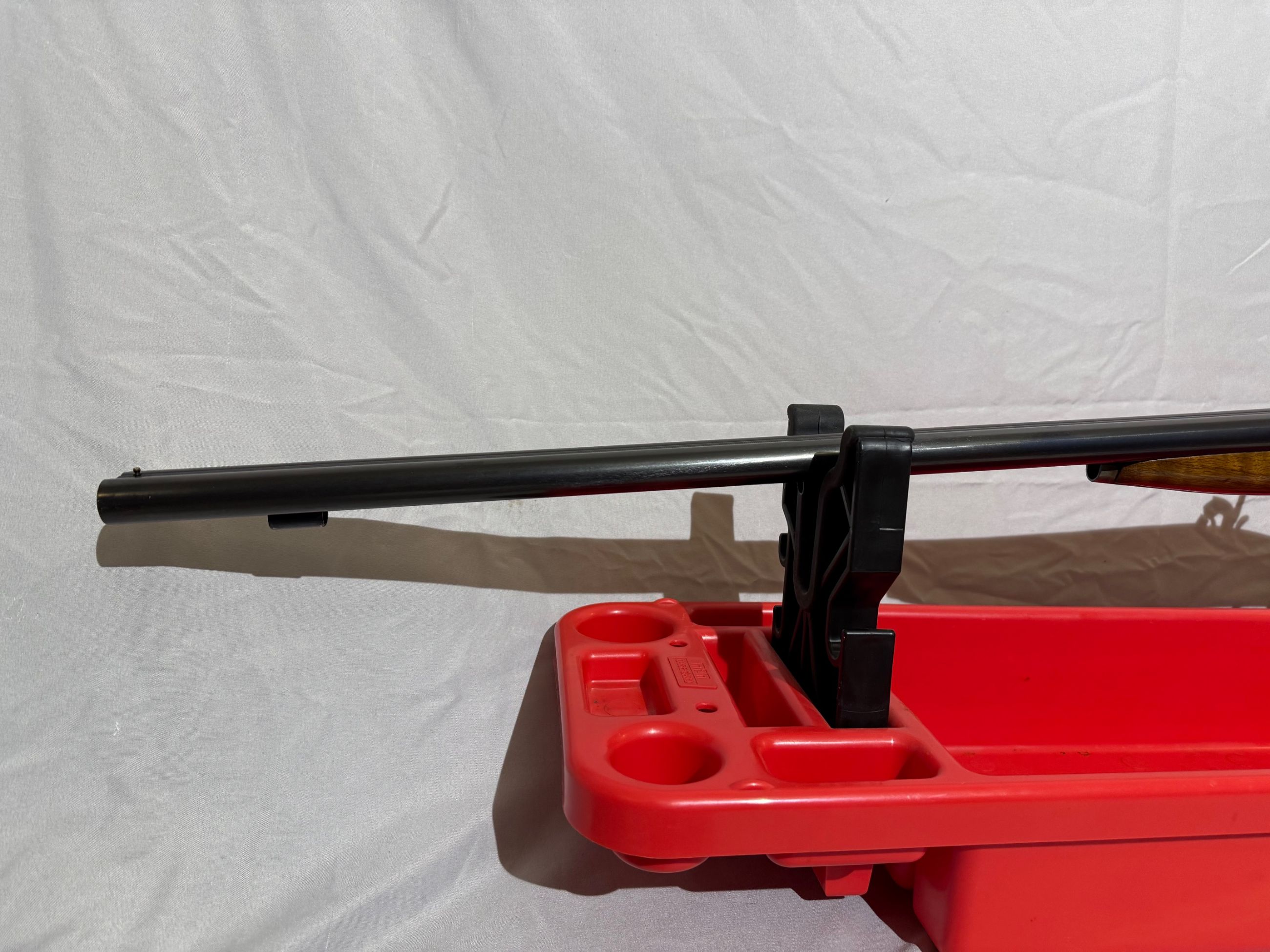 Photo of Pedersoli Classic SXS 12 ga. Muzzle Loader