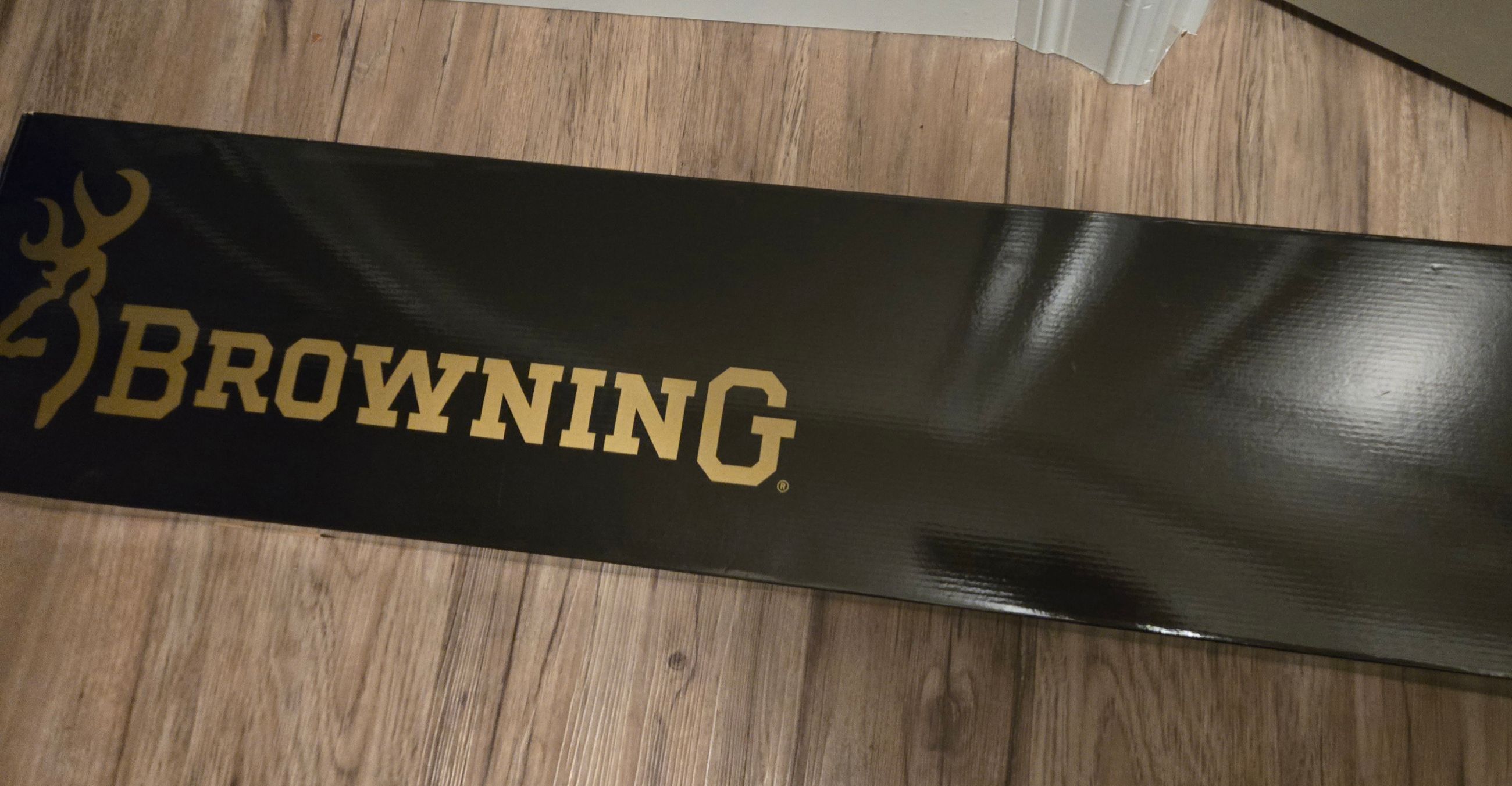 Photo of Browning Silver max-7 camo 12 gauge semi-auto 3.5" chamber 