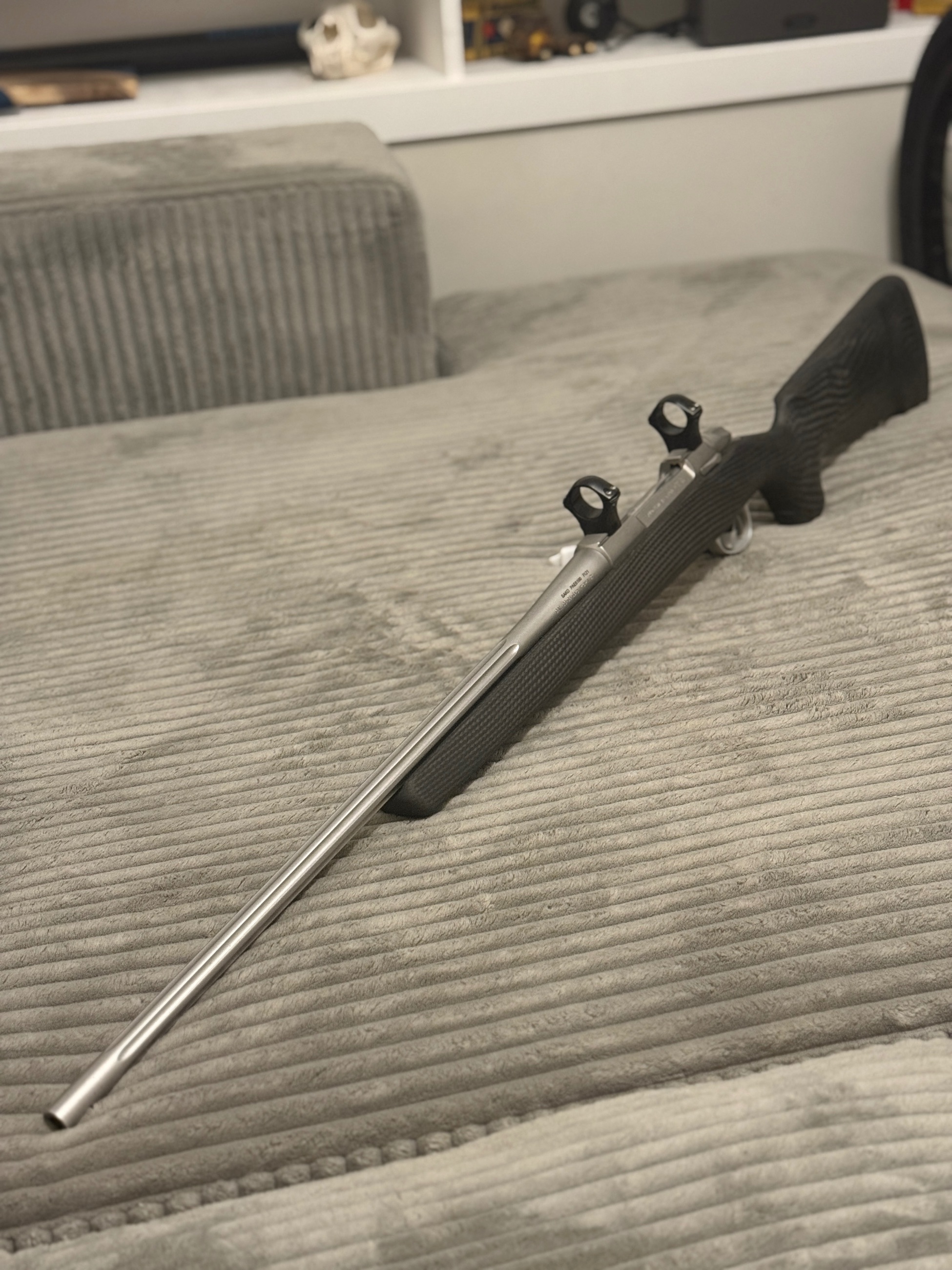 Photo of Sako 85 Carbonlight 30-06 new condition