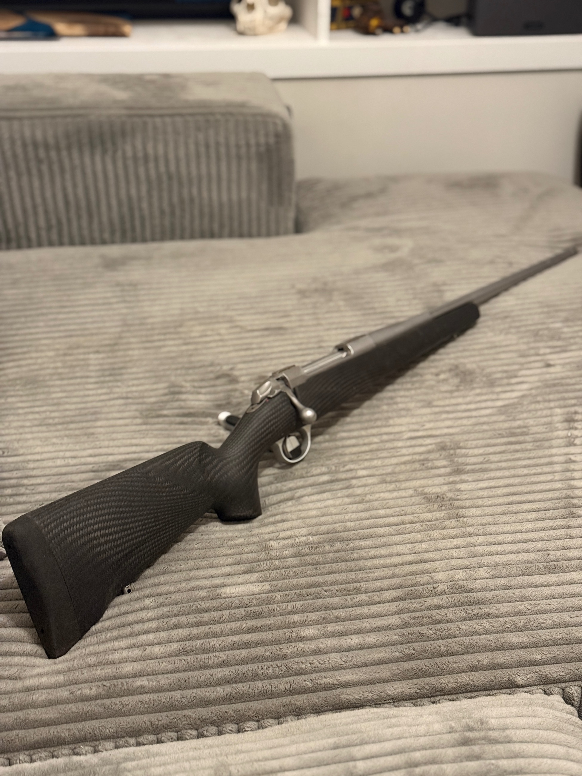 Photo of Sako 85 Carbonlight 7mm Remington Magnum