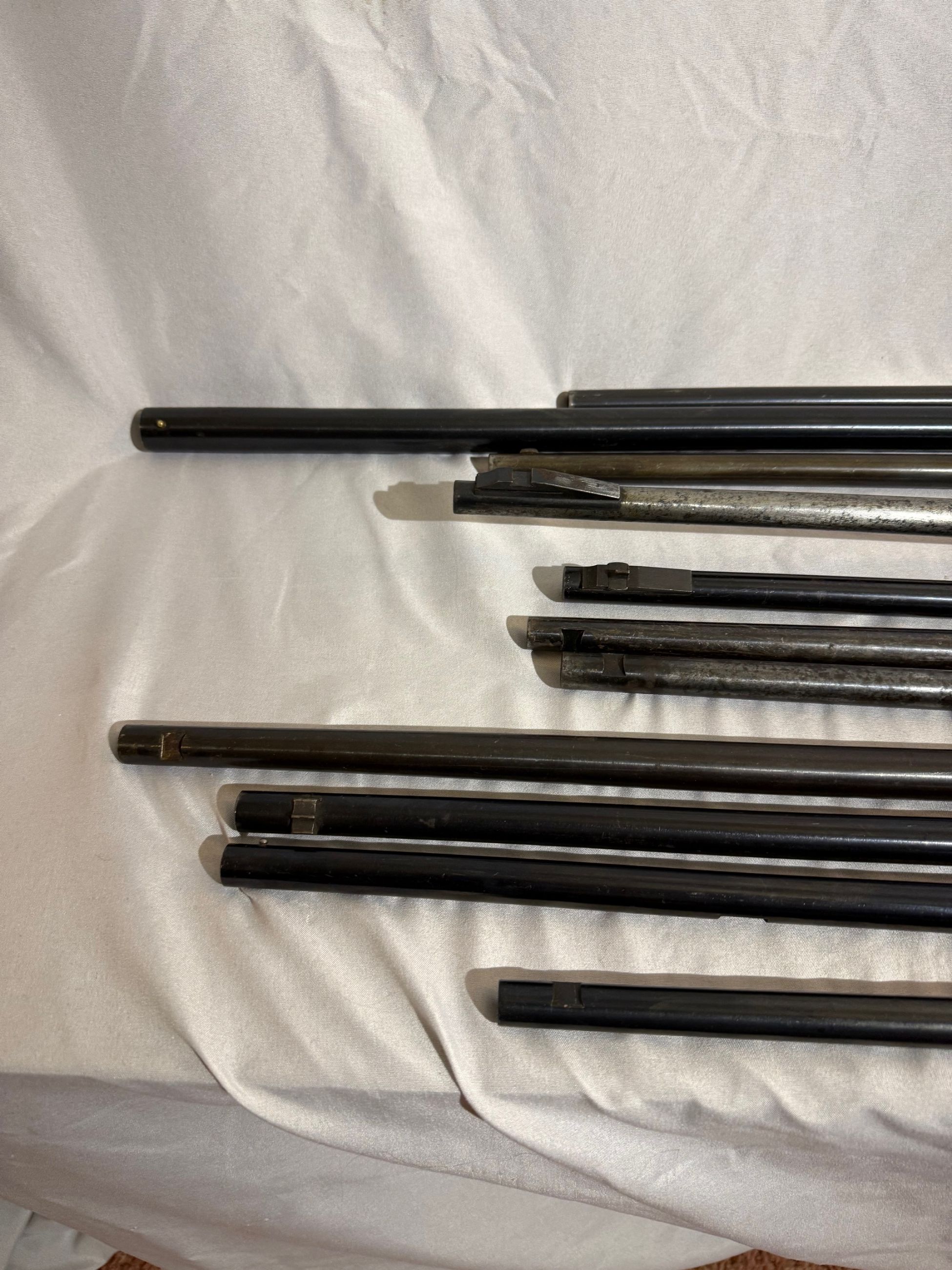 Barrels, Barrels, Barrels, Winchester, Remington, Browning BSA , Marlin, UPDATED LIST - 4 - 1765162122373_IMG_5047
