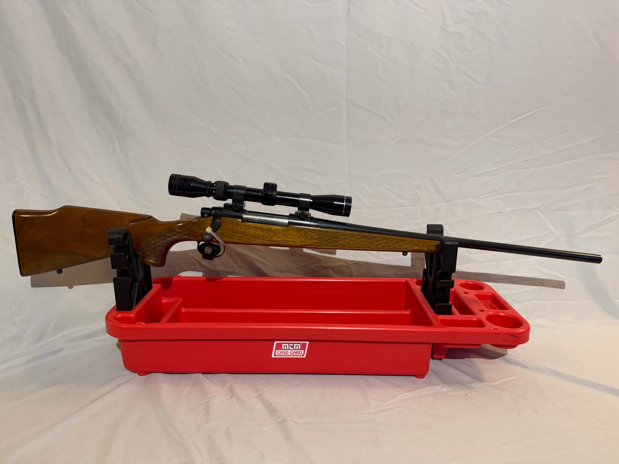 Photo of Remington 700 30-06