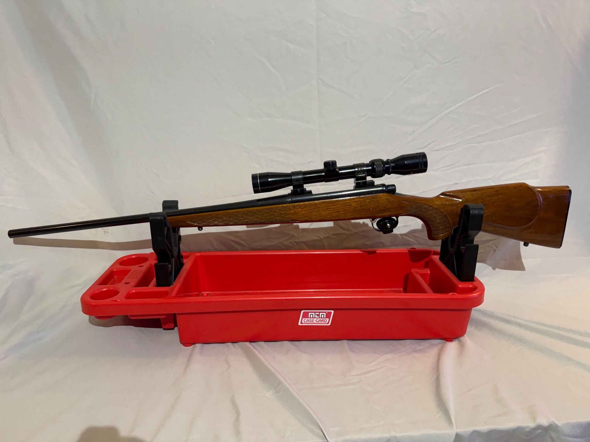 Photo of Remington 700 30-06