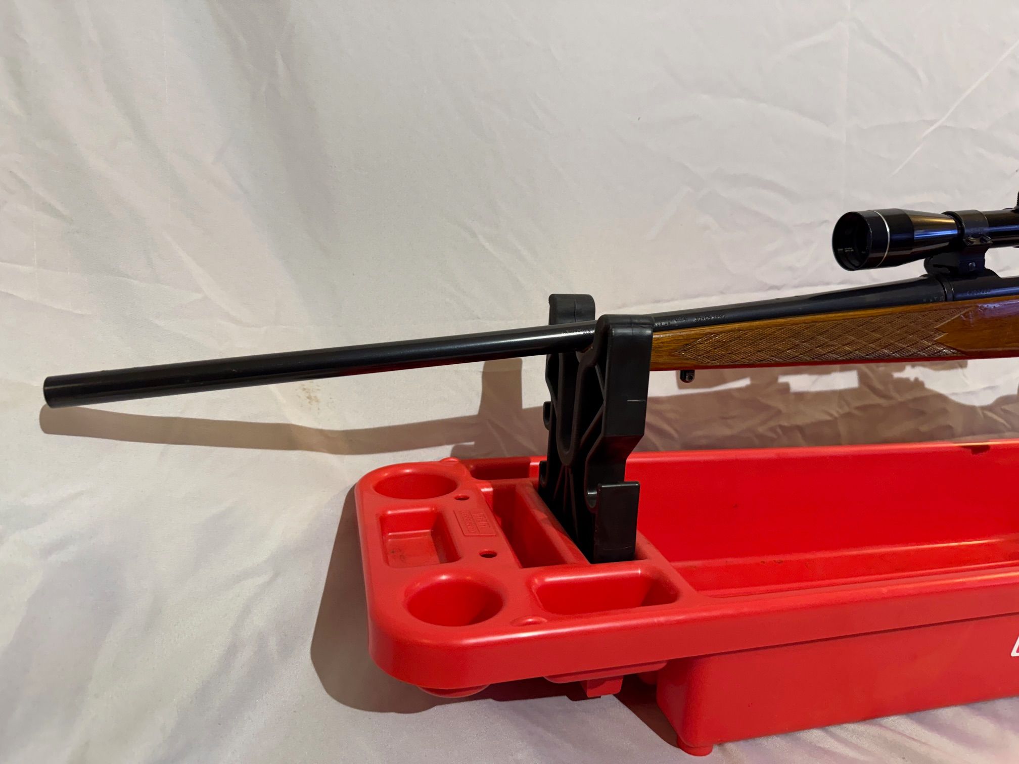 Photo of Remington 700 30-06