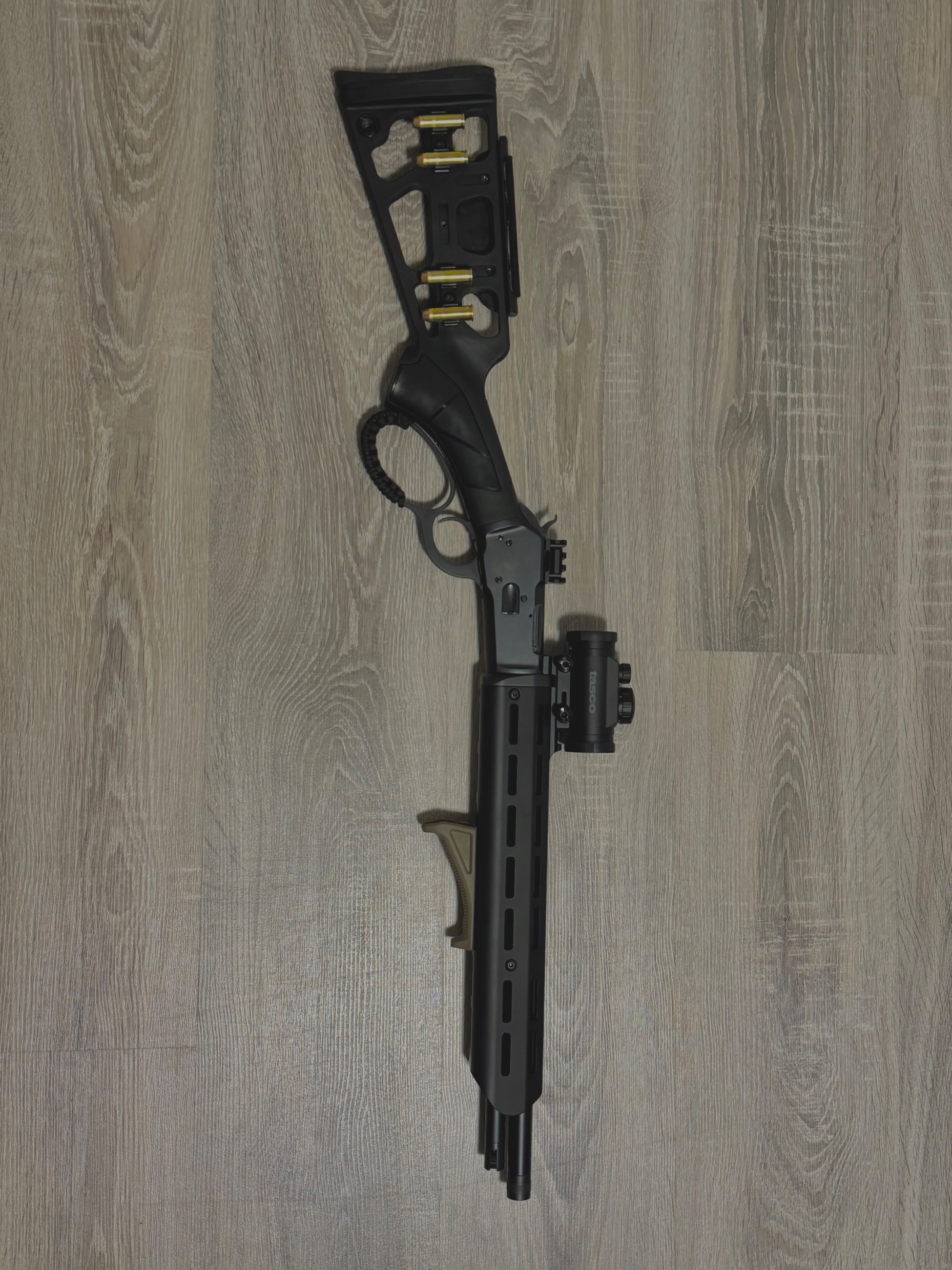 Photo of Brand new Chiappa 1892 Wildlands .44 Mag