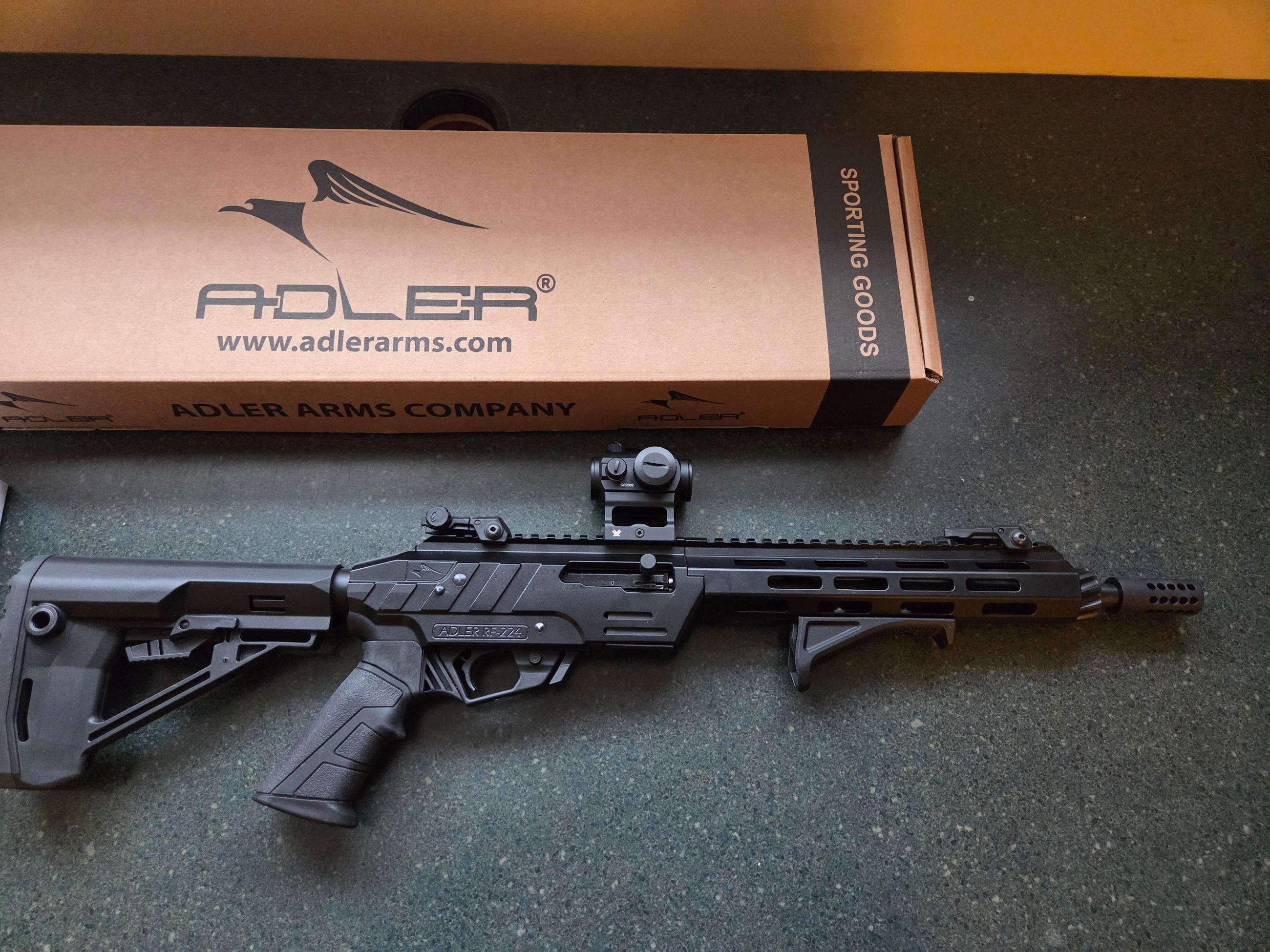 Adler Arms RF-224 - 2 - 1765238737857_2050