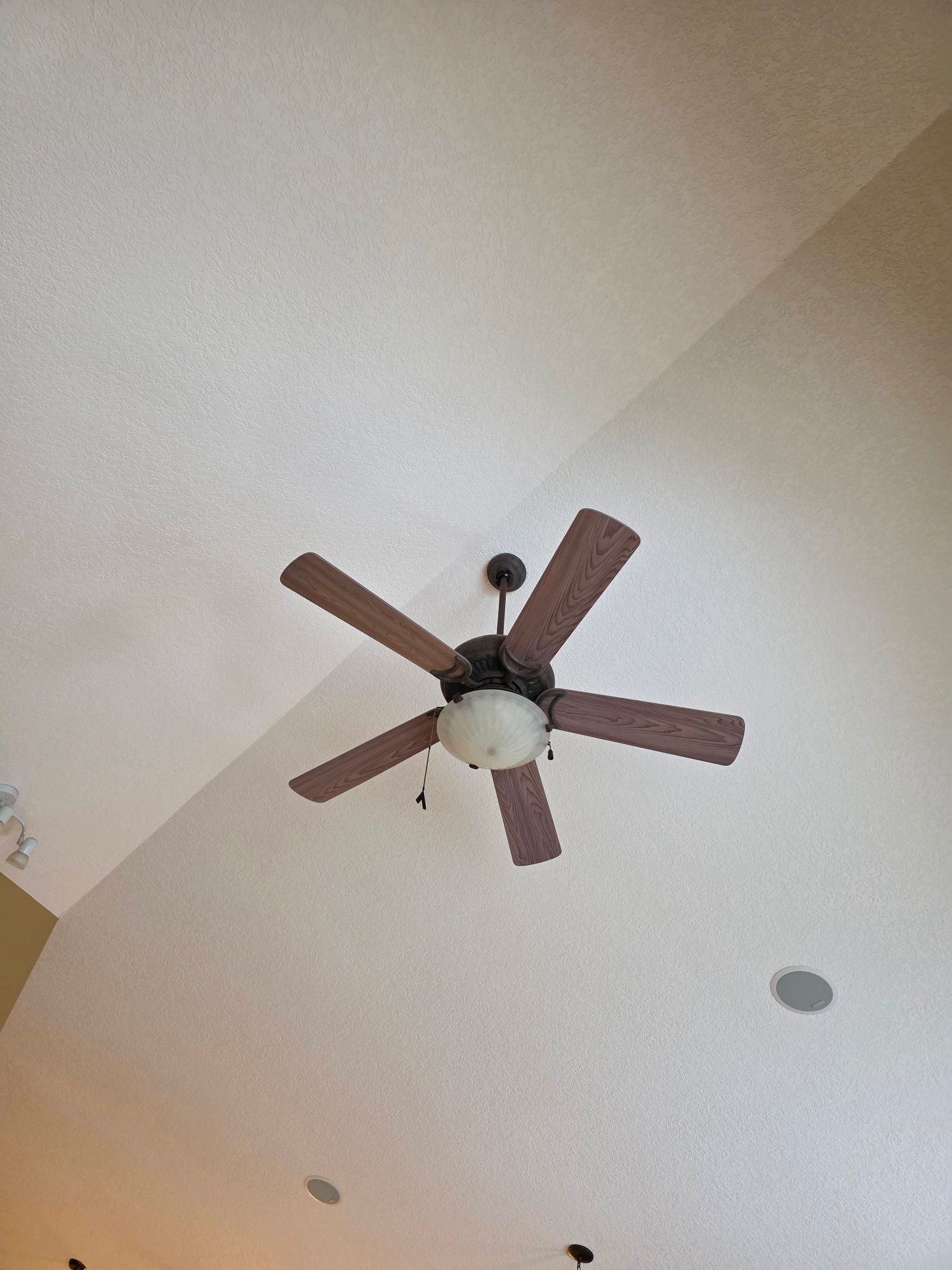 Photo of Light fixtures, Fans, Chandeliers