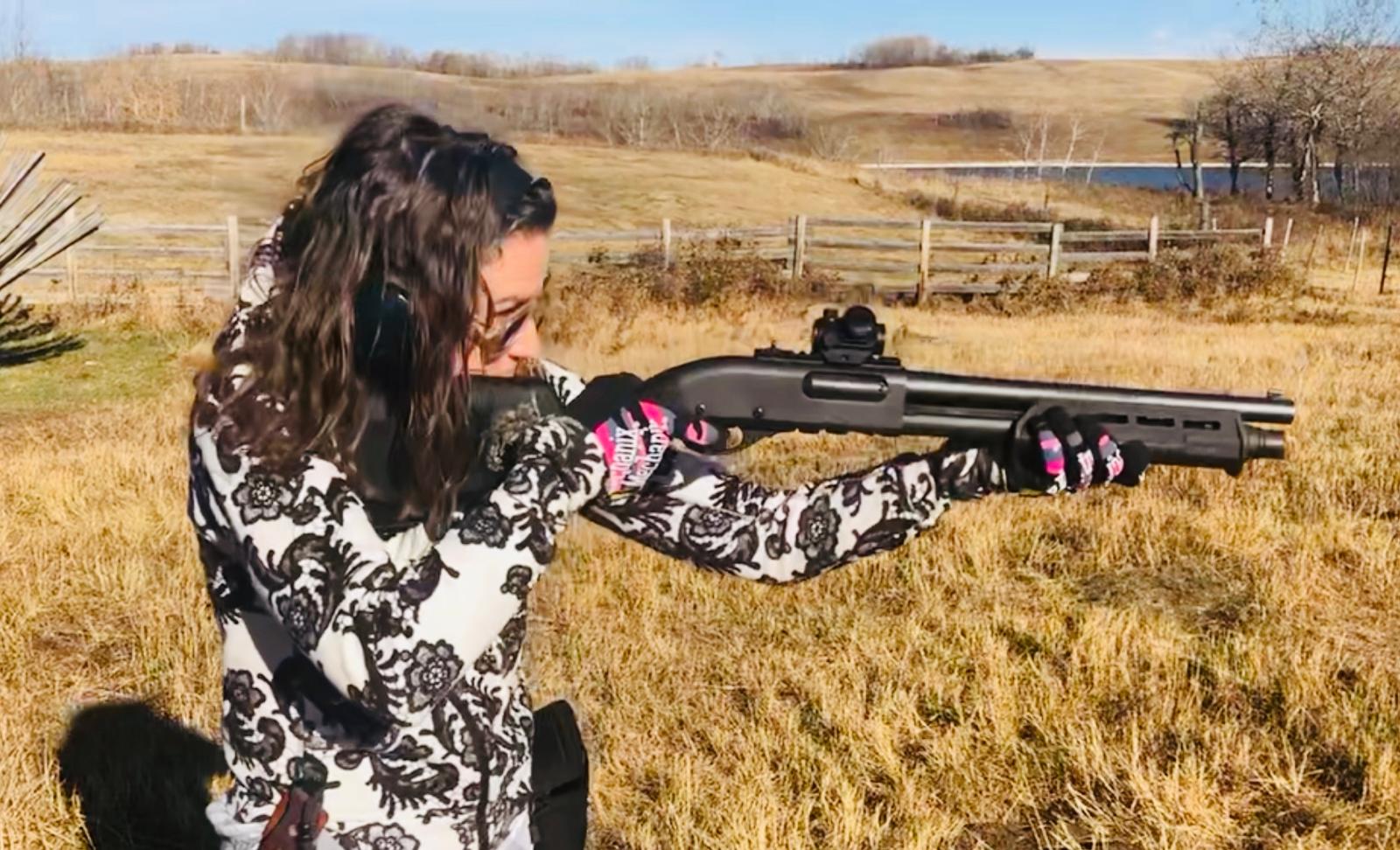 Photo of Get your Canadian Firearms Licence - PAL/RPAL