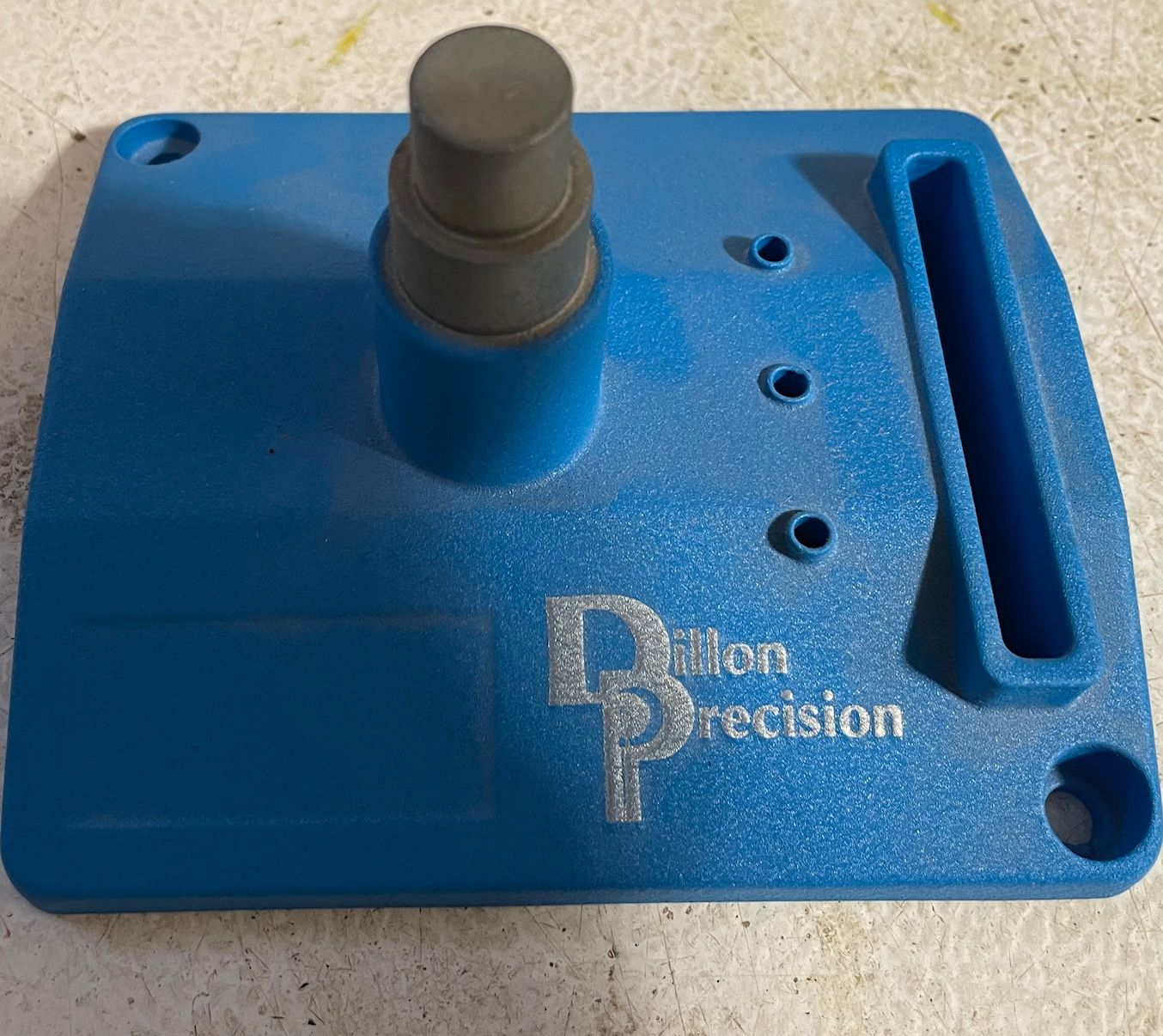 Dillon RL550 Parts - 6 - 1765330917426_IMG_6887