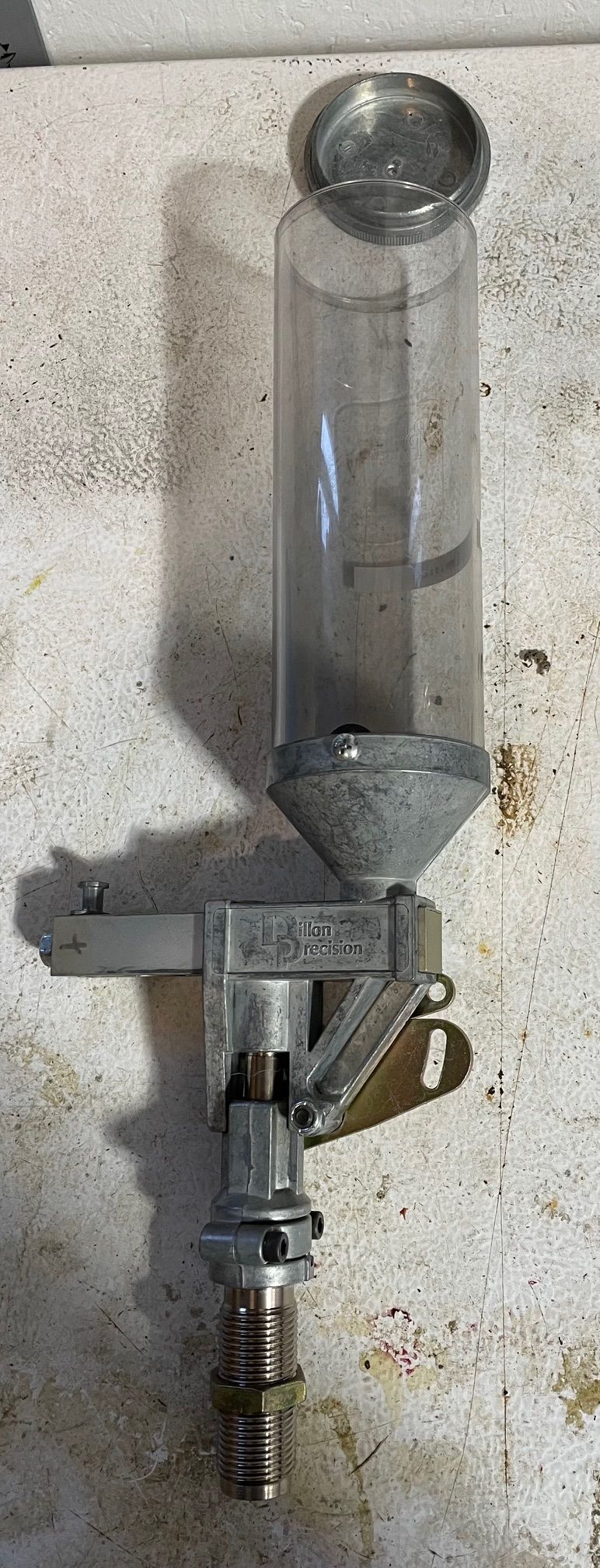 Dillon RL550 Parts - 2 - 1765330998481_IMG_6888