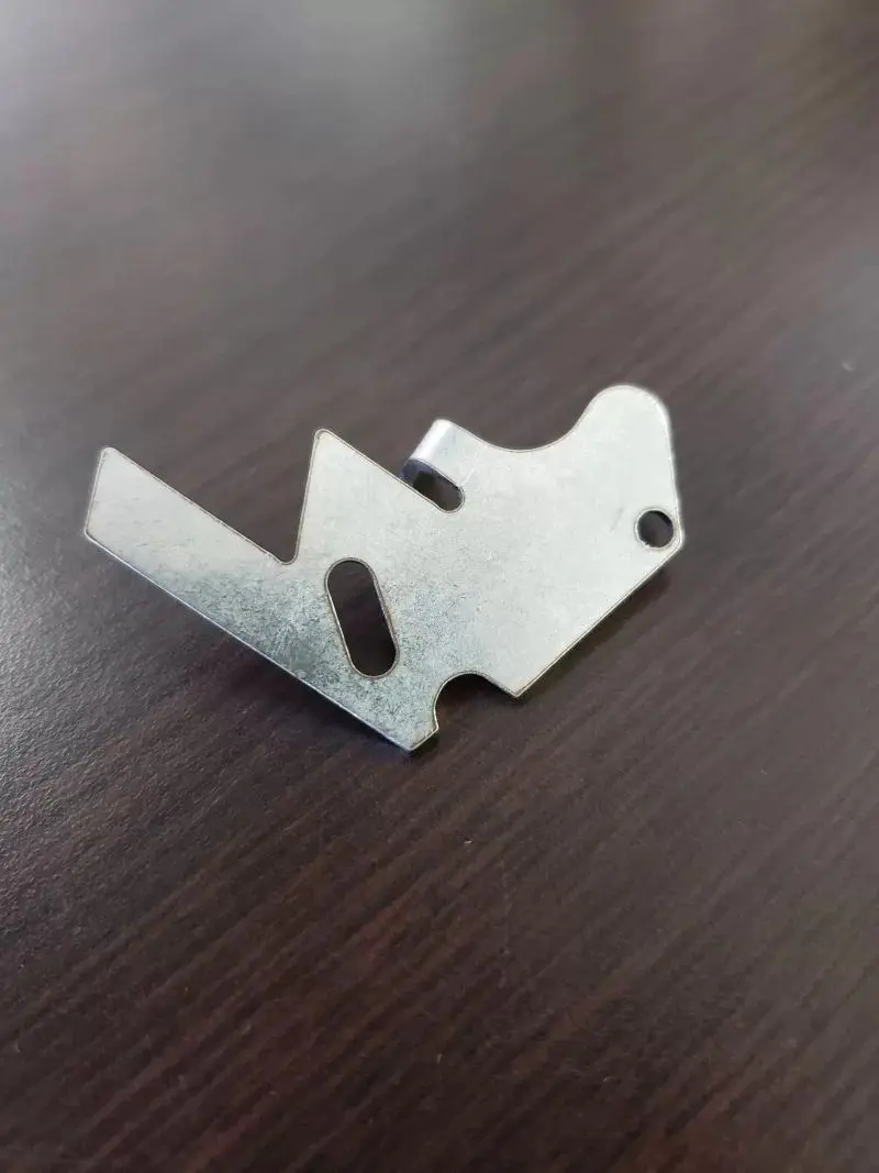 Photo of Dlask 10/22 auto bolt release