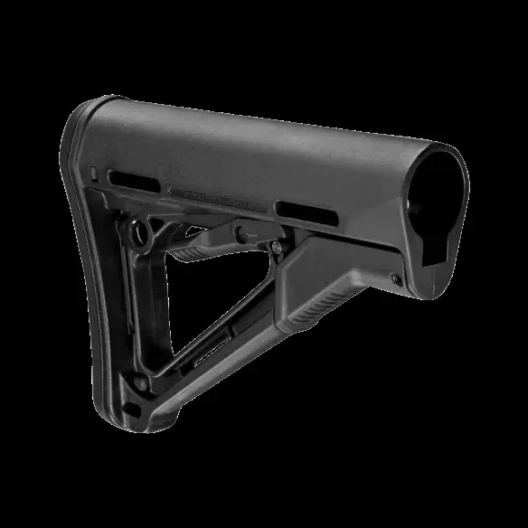 Magpul CTR stock, mil spec - 2 - 1765338322324_optimized%2F1749524757102_ctr-1