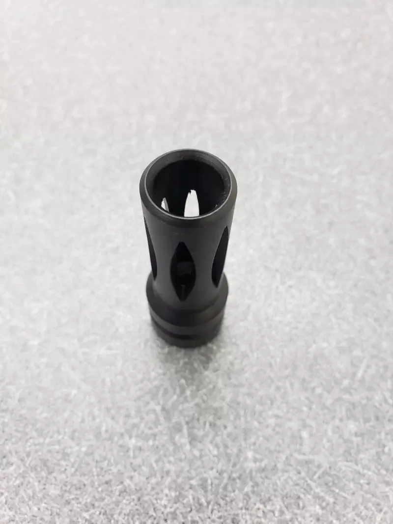 Dlask Type 5 muzzle device - 2 - 1765341503851_optimized20520device%202