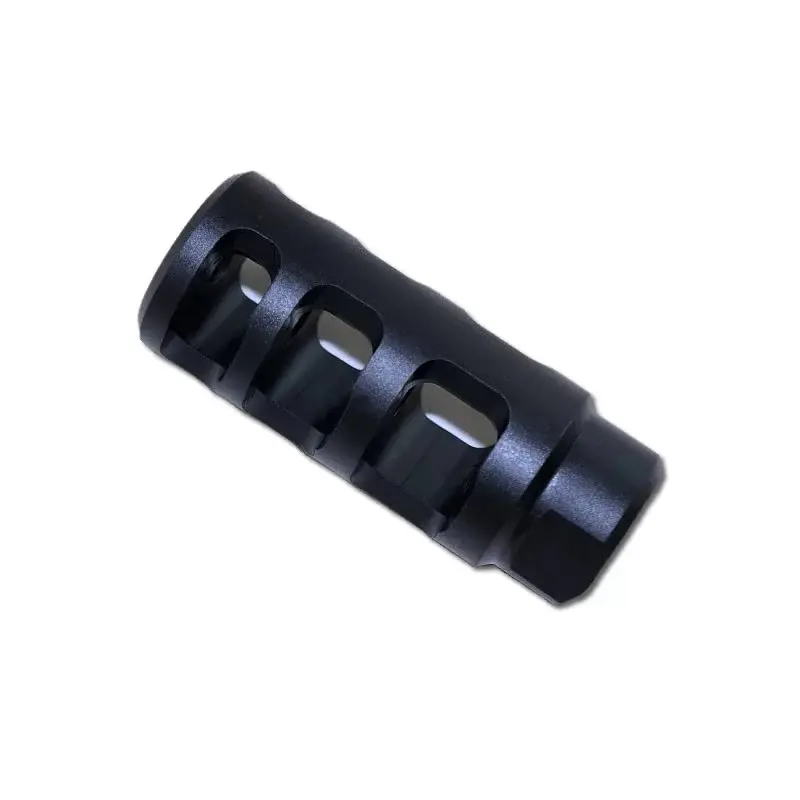 Photo of Dlask A6 muzzle brake AR-15