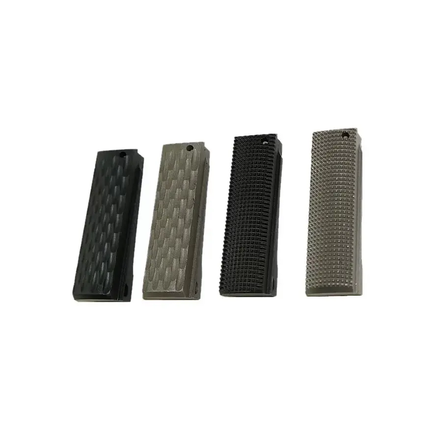 Photo of Dlask 1911 mainspring housing